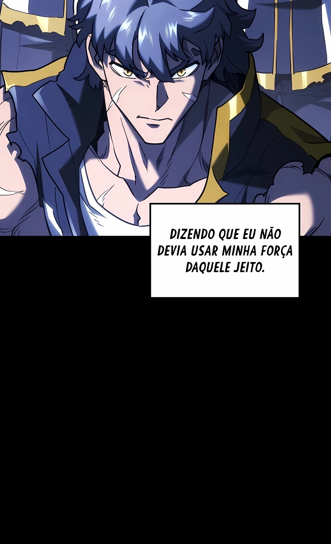 Read Revenge of the Iron Blooded Sword Hound PT Manga Online