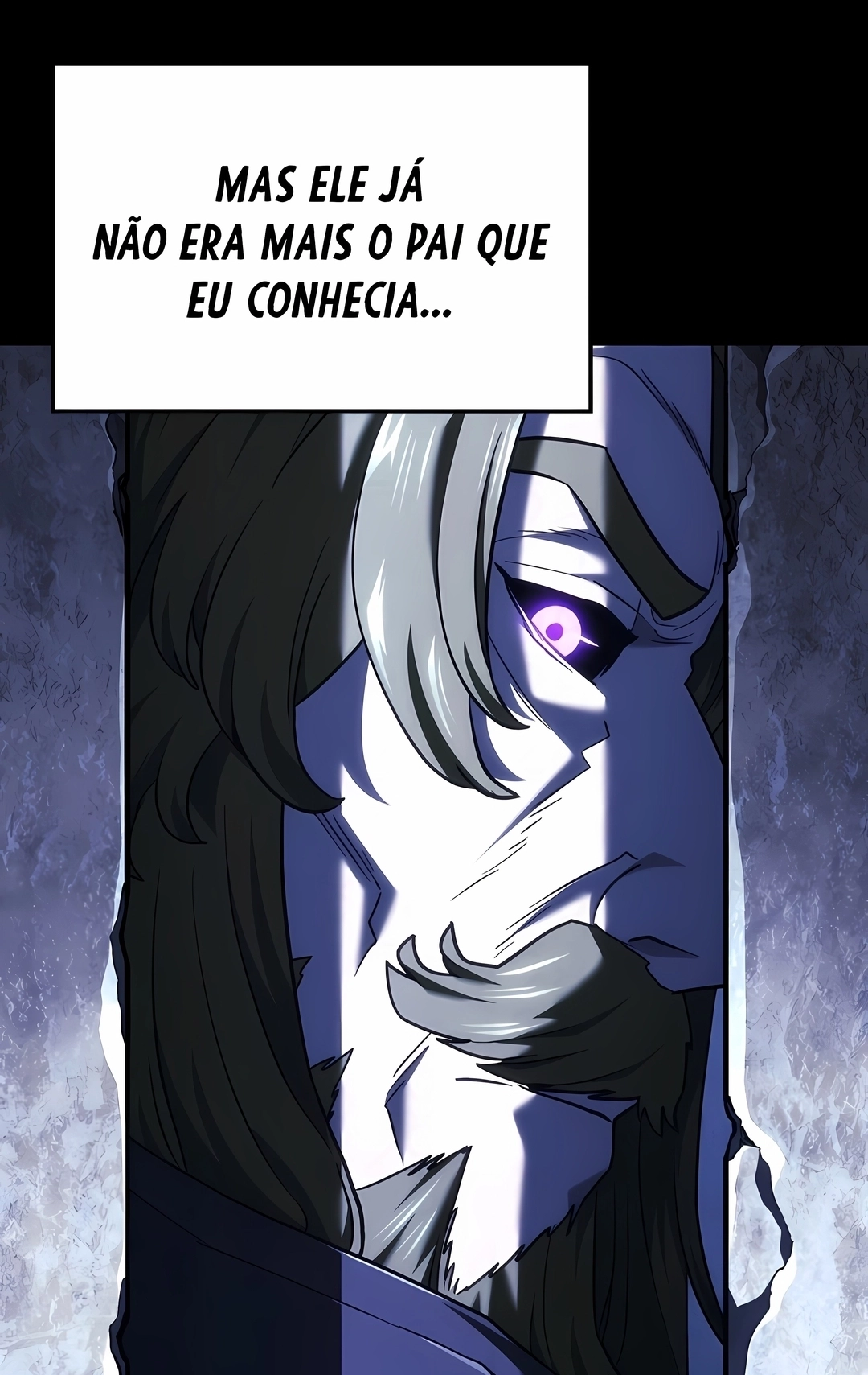 Read Revenge of the Iron Blooded Sword Hound PT Manga Online