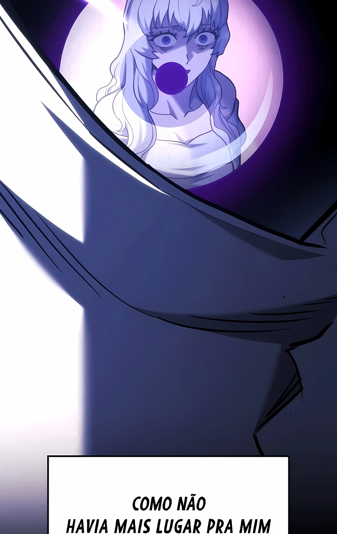 Read Revenge of the Iron Blooded Sword Hound PT Manga Online