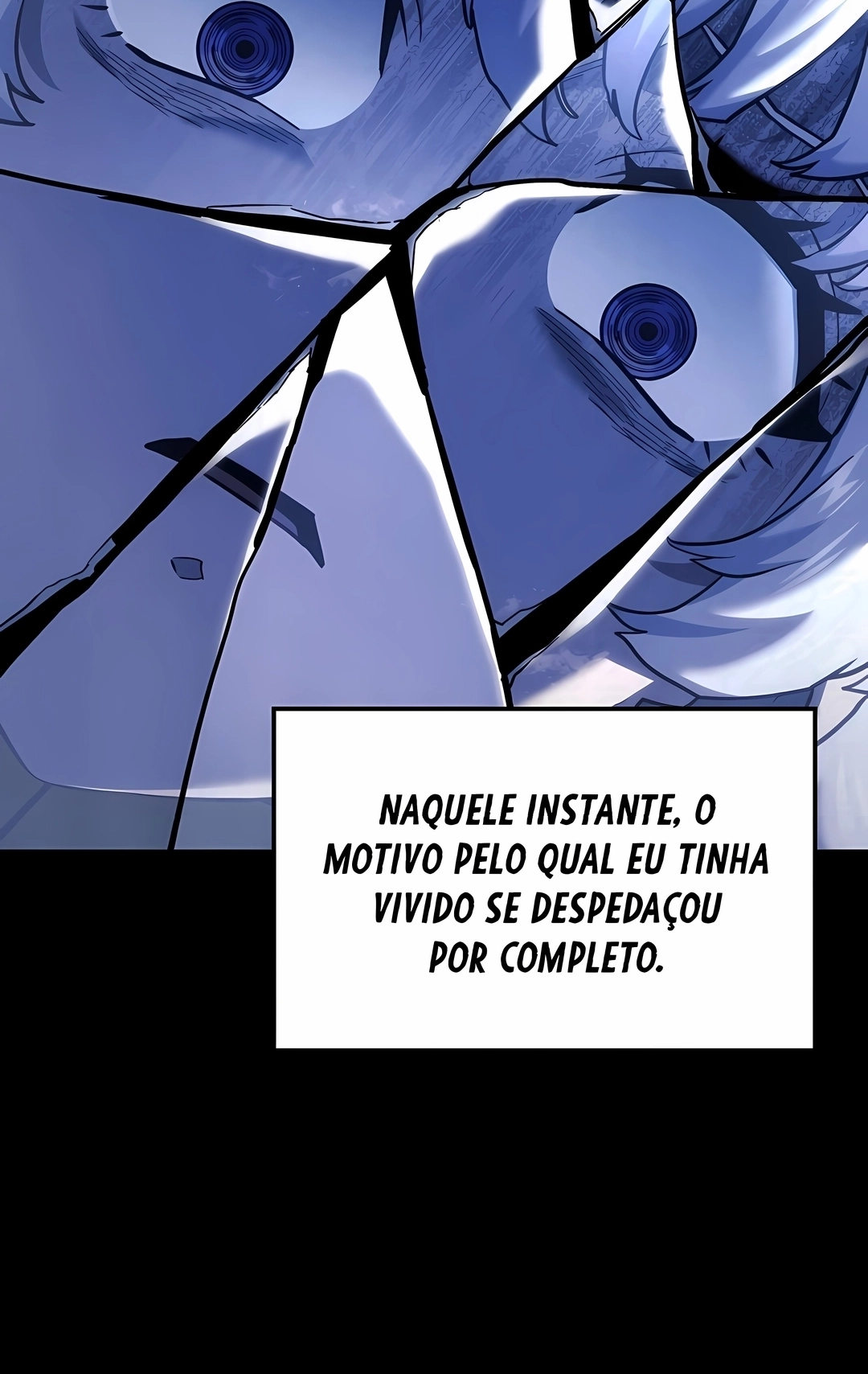 Read Revenge of the Iron Blooded Sword Hound PT Manga Online