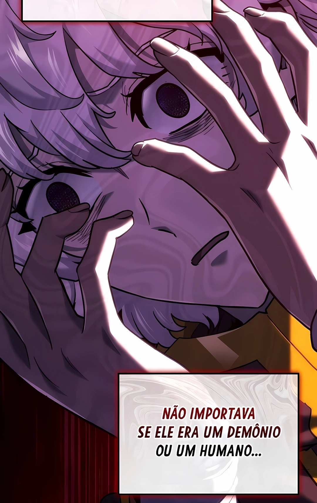 Read Revenge of the Iron Blooded Sword Hound PT Manga Online