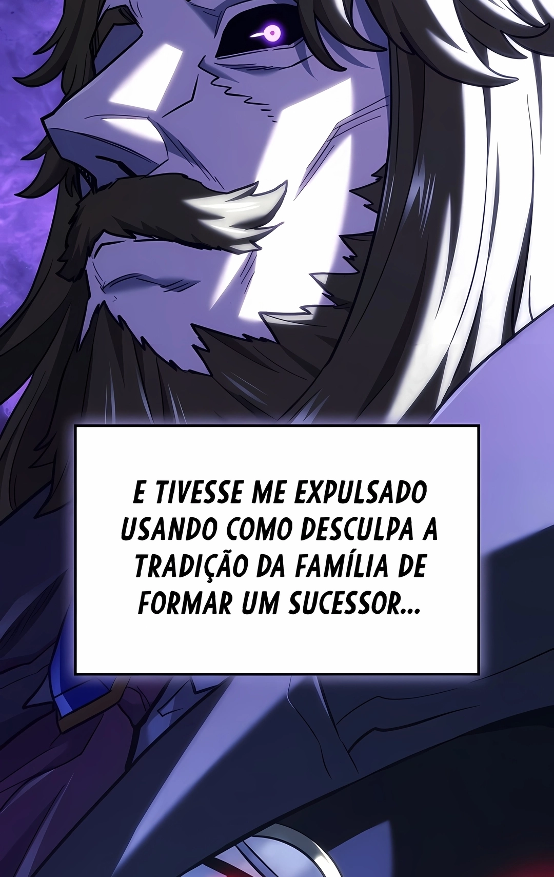 Read Revenge of the Iron Blooded Sword Hound PT Manga Online