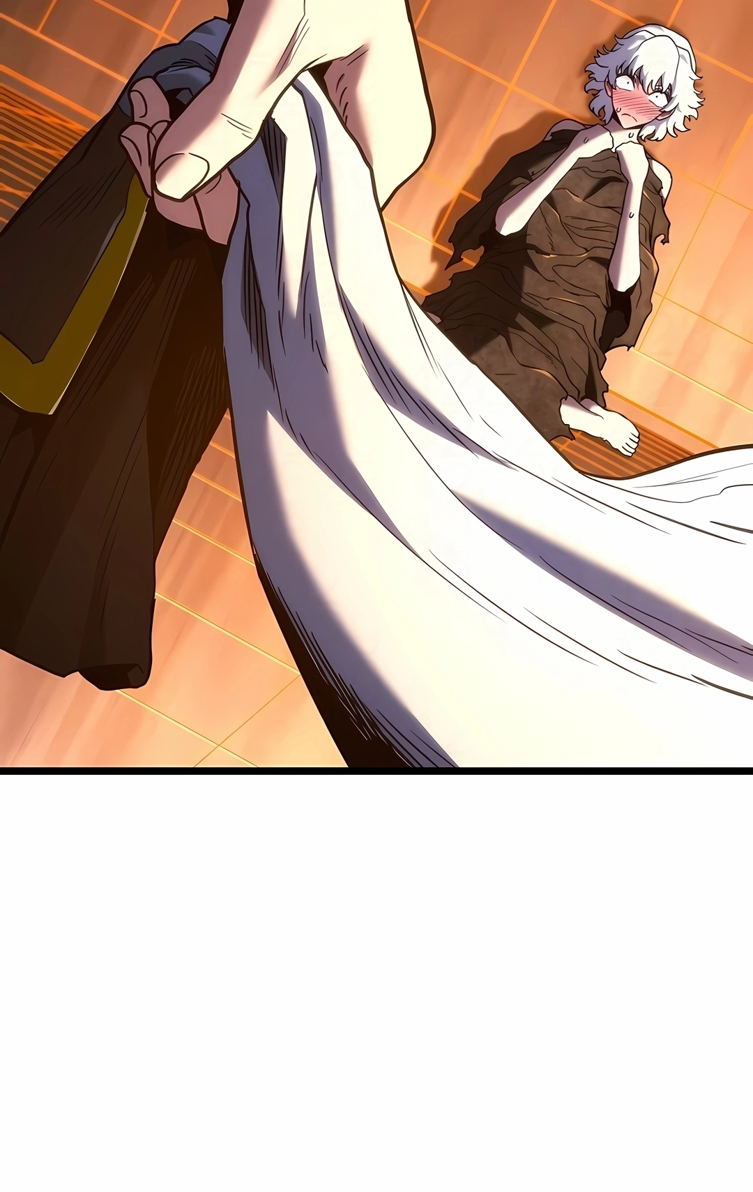 Read Revenge of the Iron Blooded Sword Hound PT Manga Online