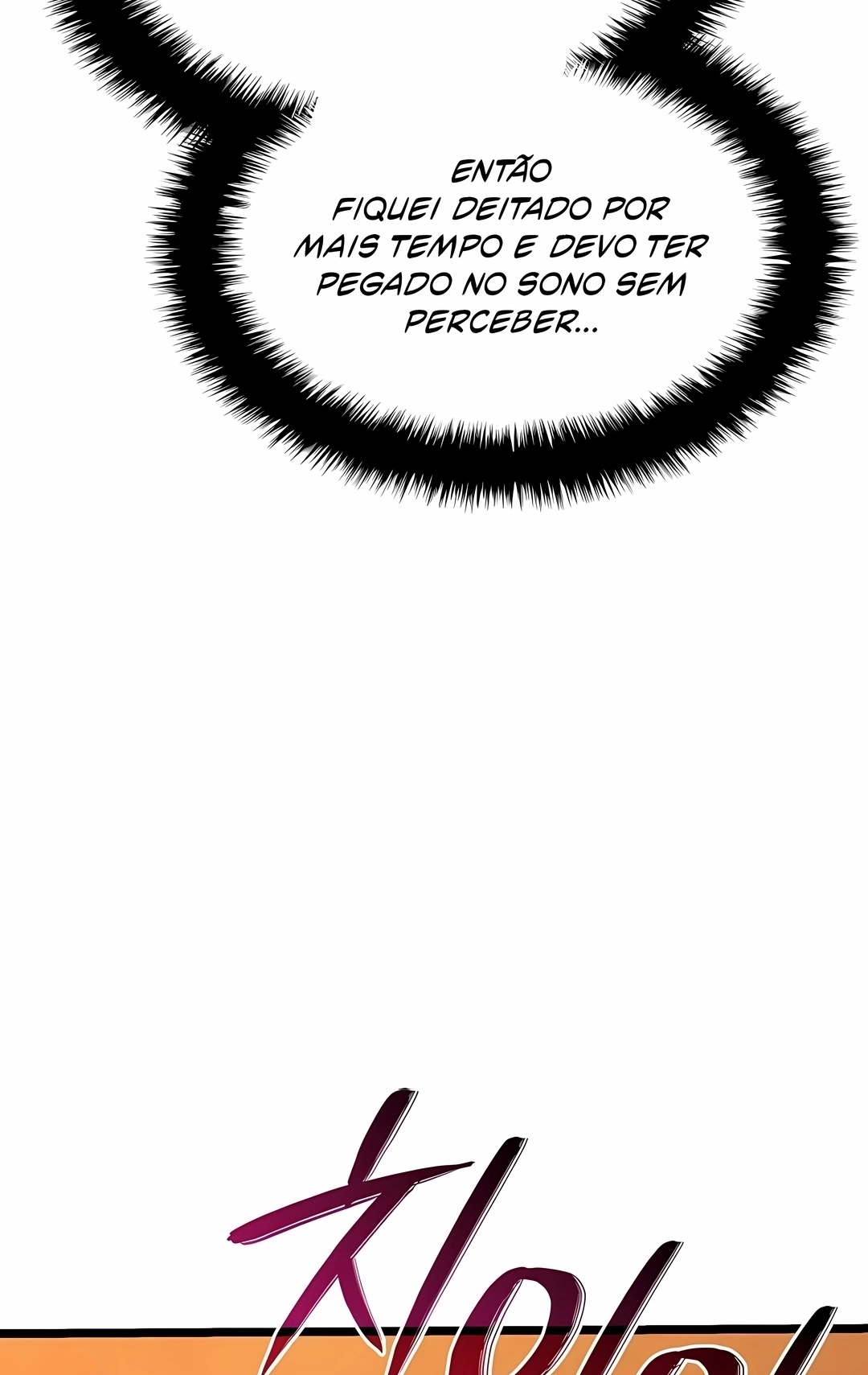 Read Revenge of the Iron Blooded Sword Hound PT Manga Online