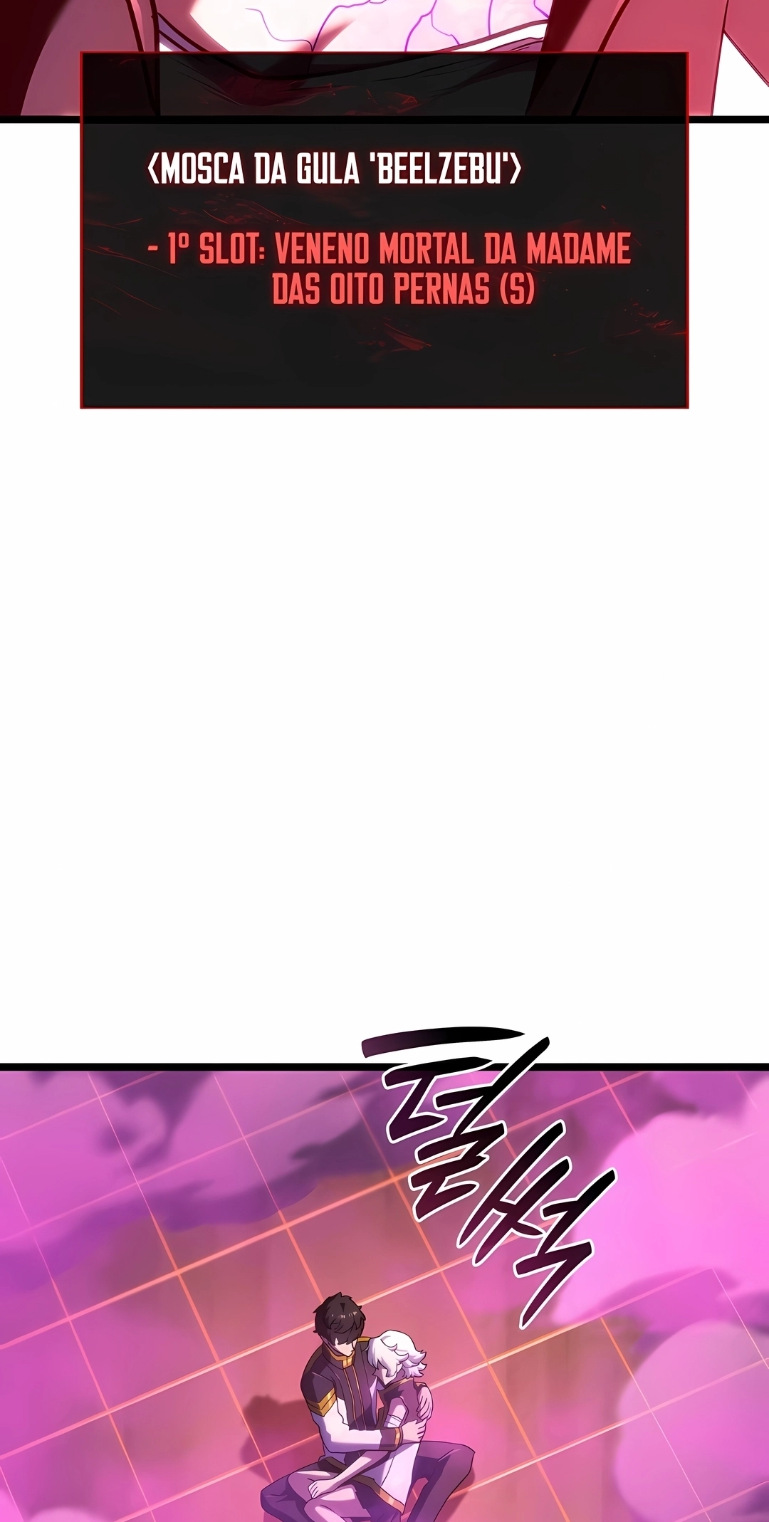 Read Revenge of the Iron Blooded Sword Hound PT Manga Online