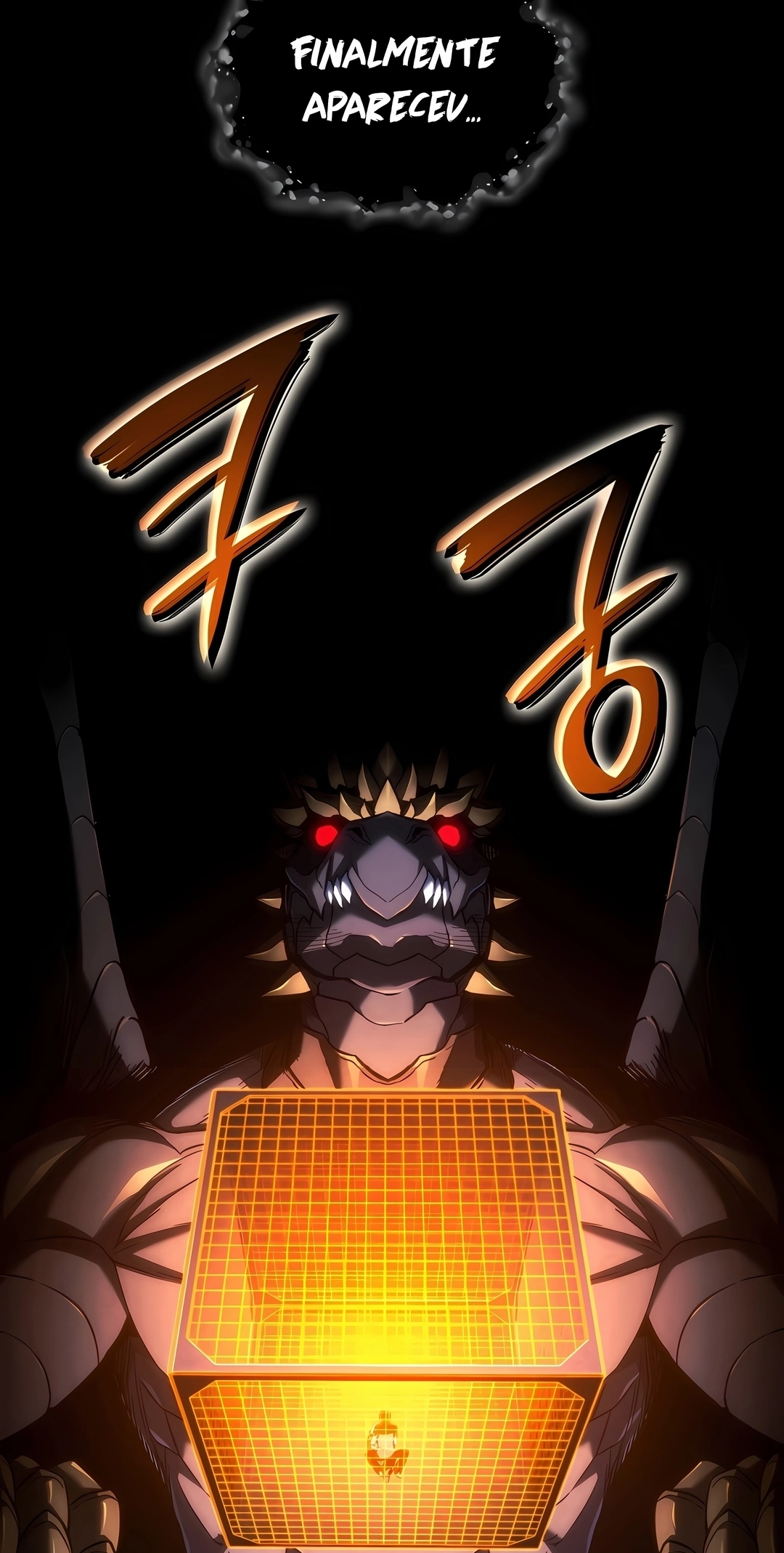 Read Revenge of the Iron Blooded Sword Hound PT Manga Online