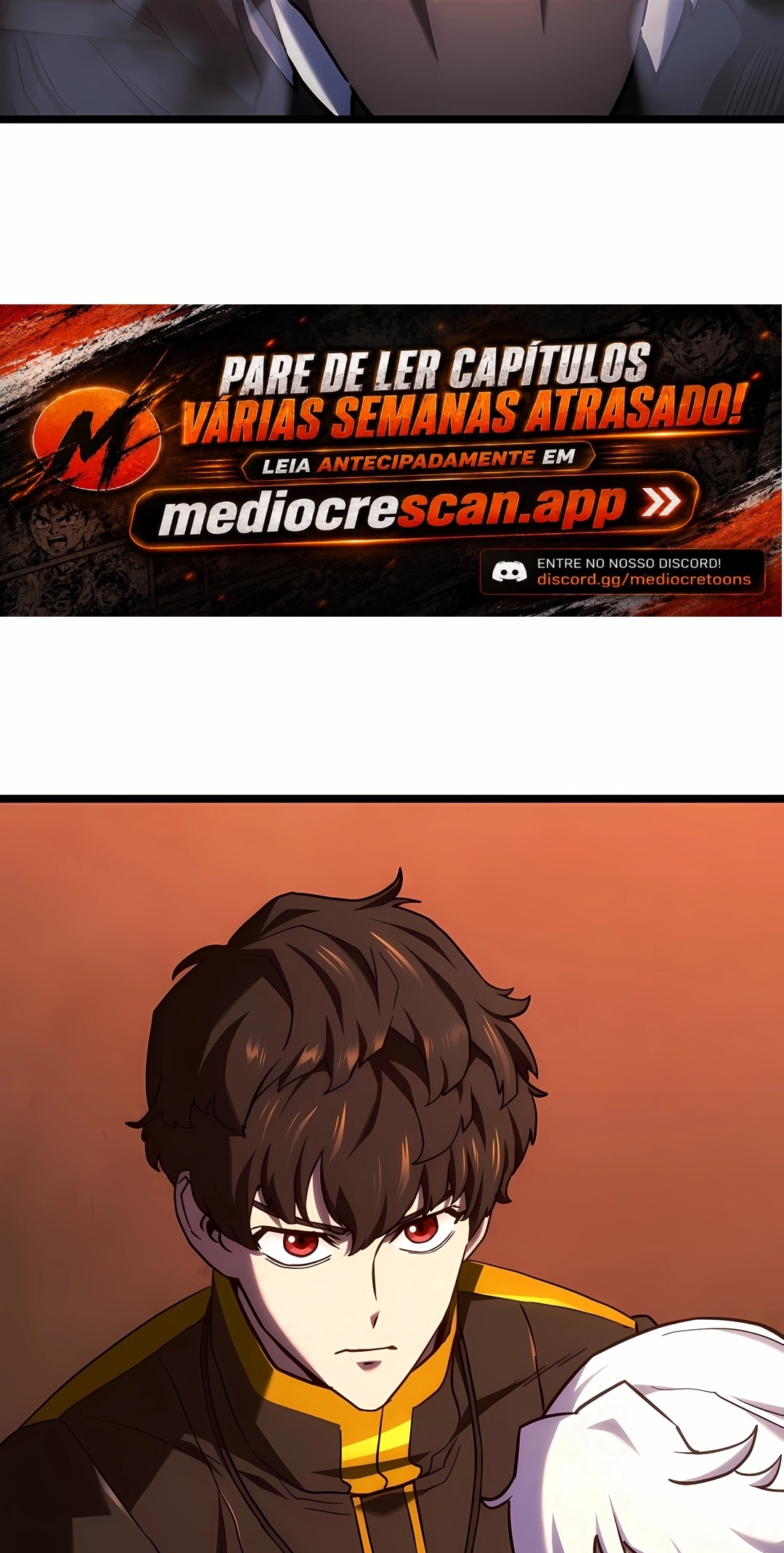 Read Revenge of the Iron Blooded Sword Hound PT Manga Online
