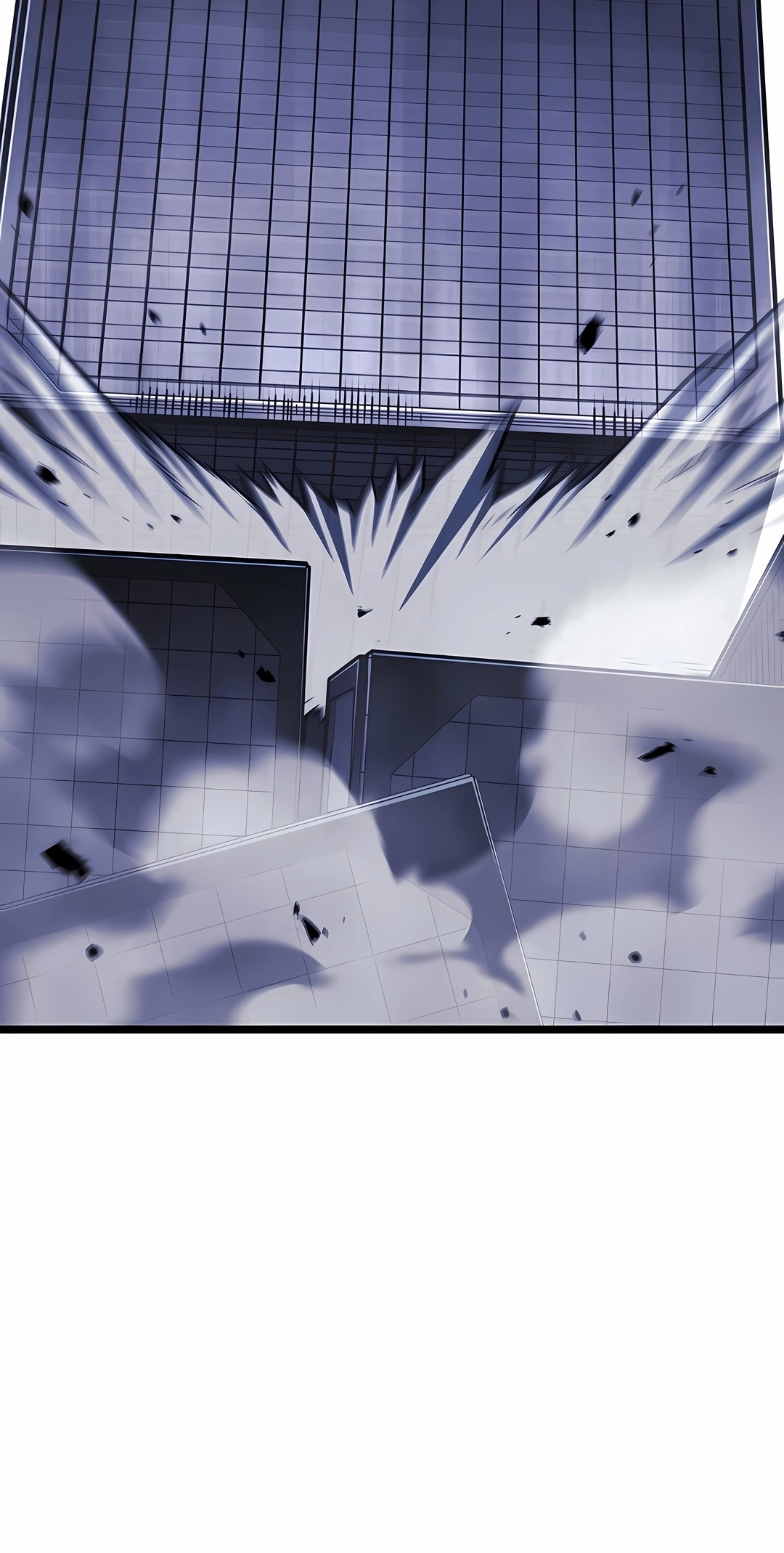 Read Revenge of the Iron Blooded Sword Hound PT Manga Online