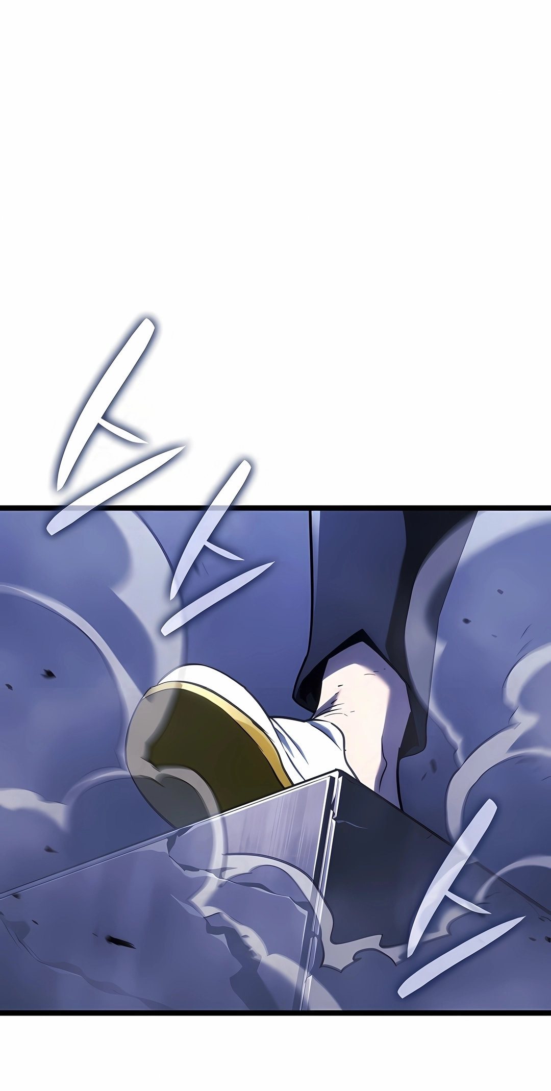 Read Revenge of the Iron Blooded Sword Hound PT Manga Online