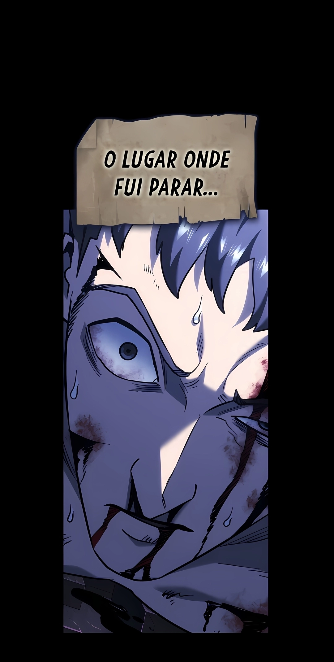 Read Revenge of the Iron Blooded Sword Hound PT Manga Online