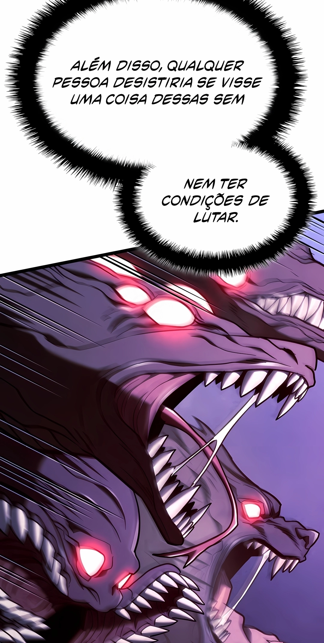 Read Revenge of the Iron Blooded Sword Hound PT Manga Online