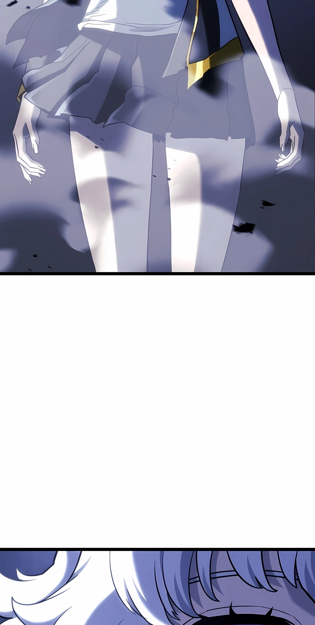 Read Revenge of the Iron Blooded Sword Hound PT Manga Online