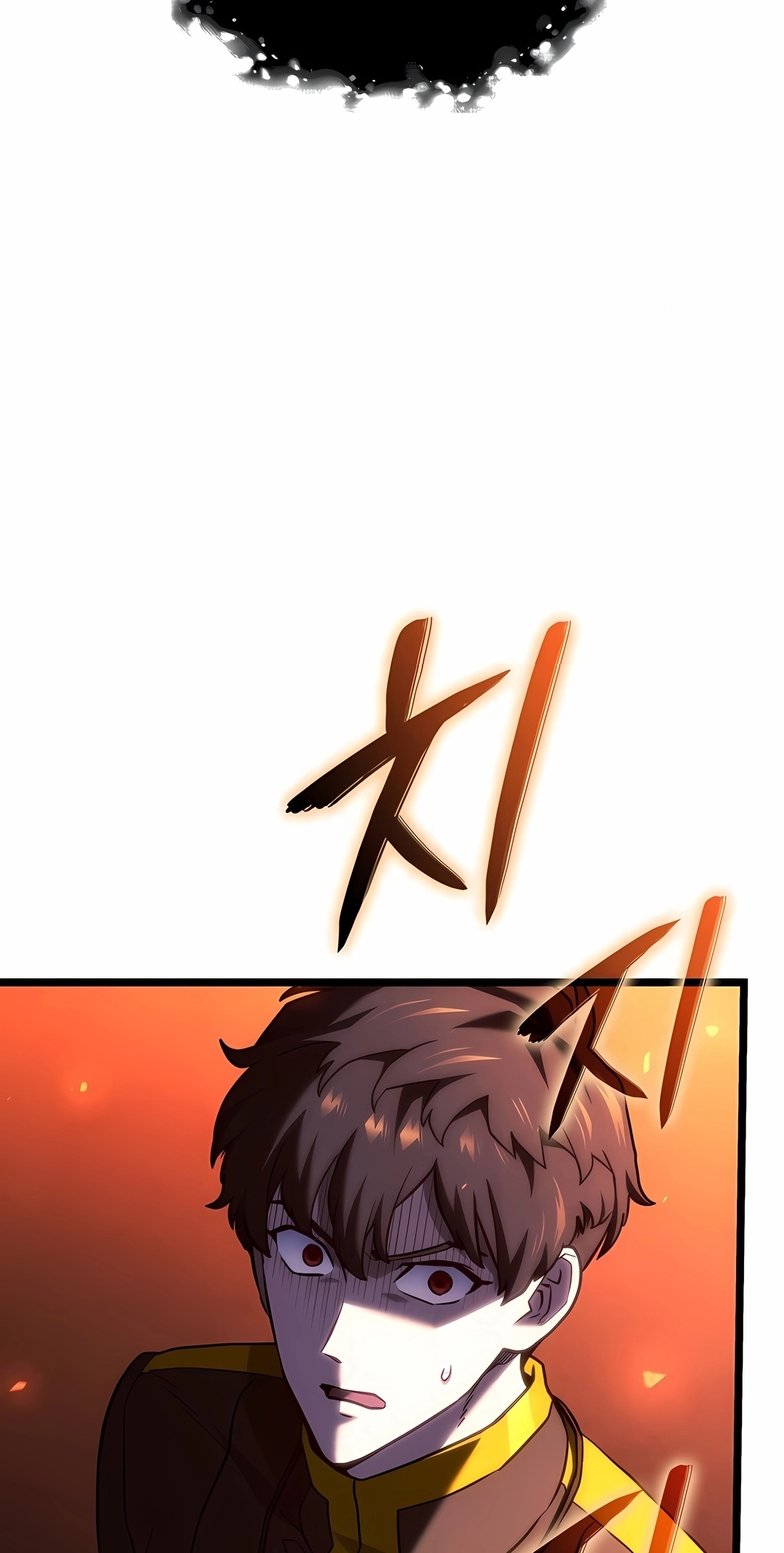 Read Revenge of the Iron Blooded Sword Hound PT Manga Online