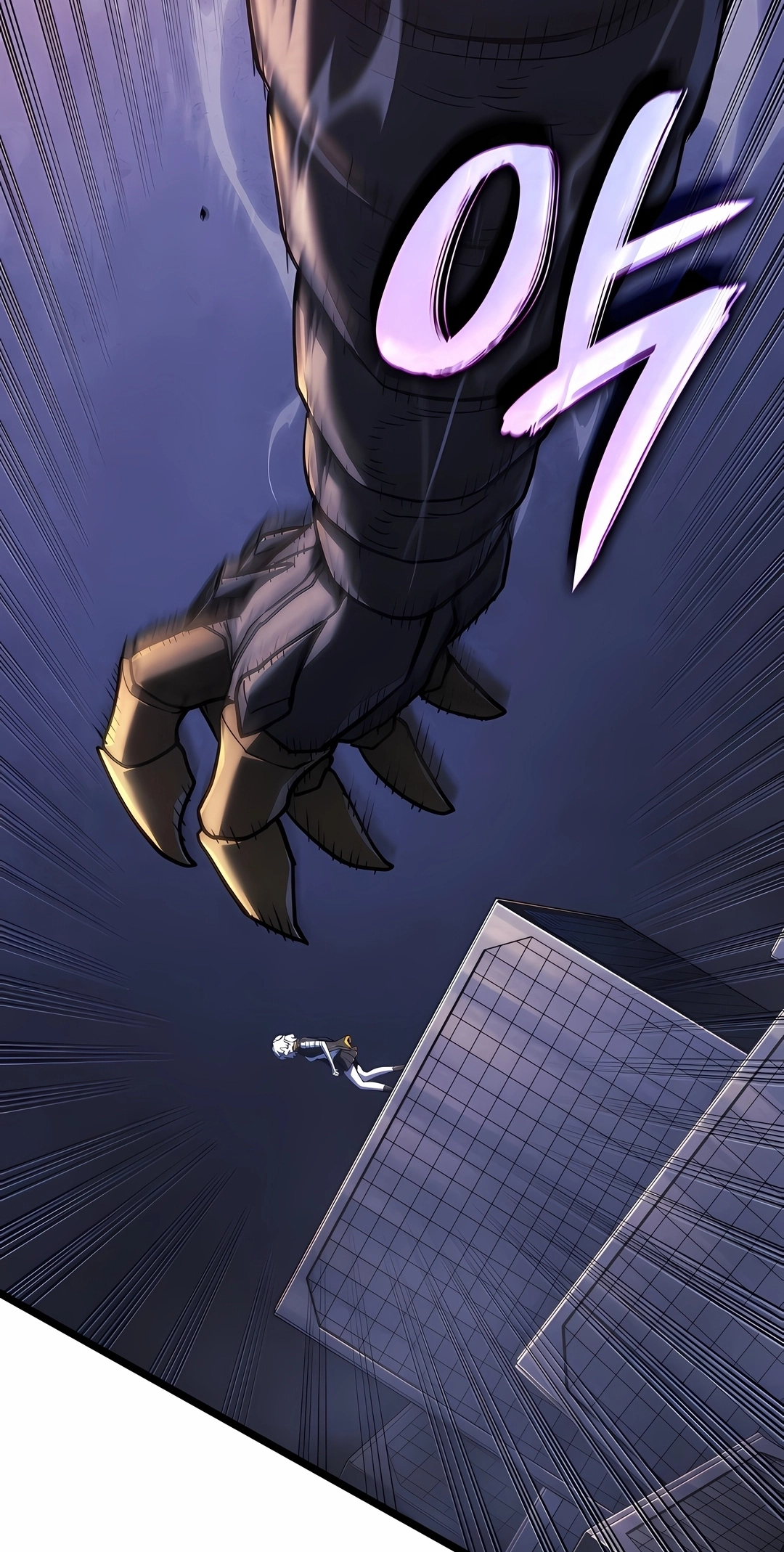 Read Revenge of the Iron Blooded Sword Hound PT Manga Online