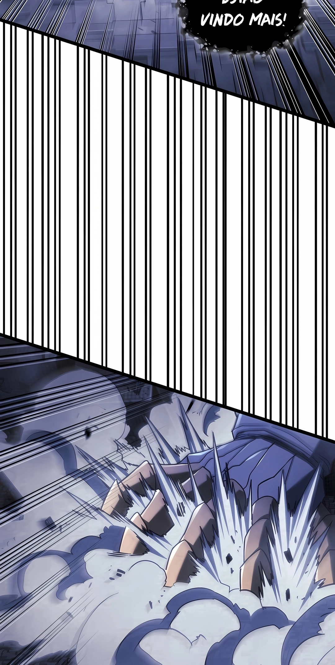 Read Revenge of the Iron Blooded Sword Hound PT Manga Online