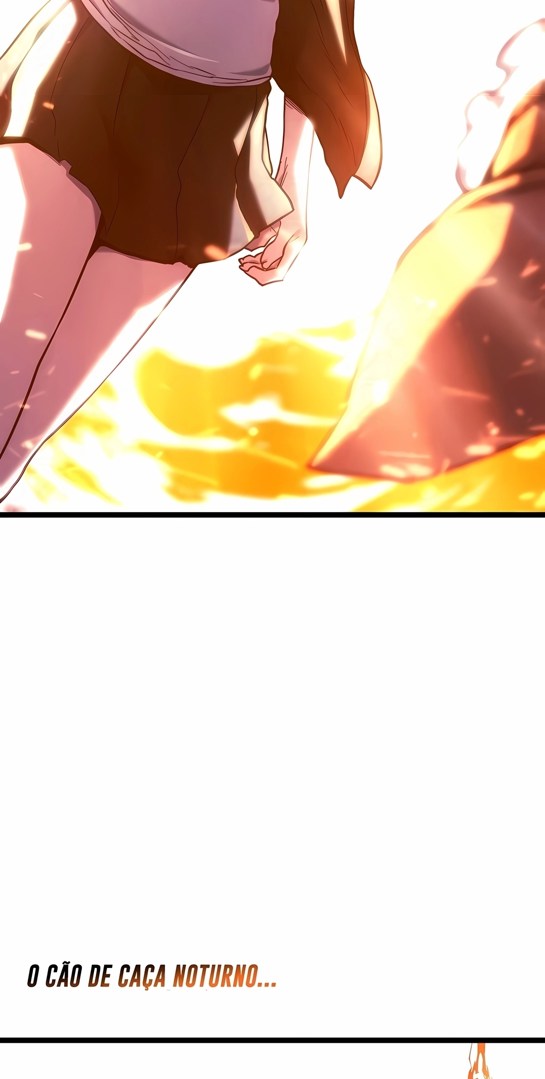 Read Revenge of the Iron Blooded Sword Hound PT Manga Online