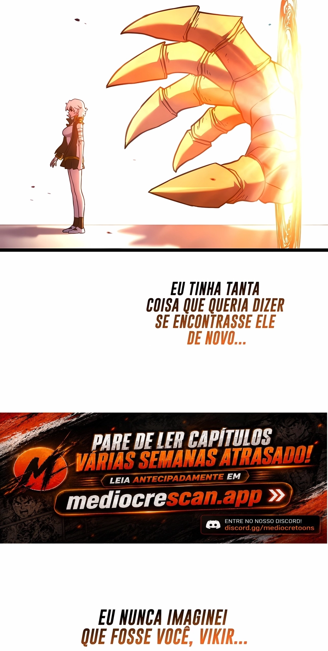Read Revenge of the Iron Blooded Sword Hound PT Manga Online
