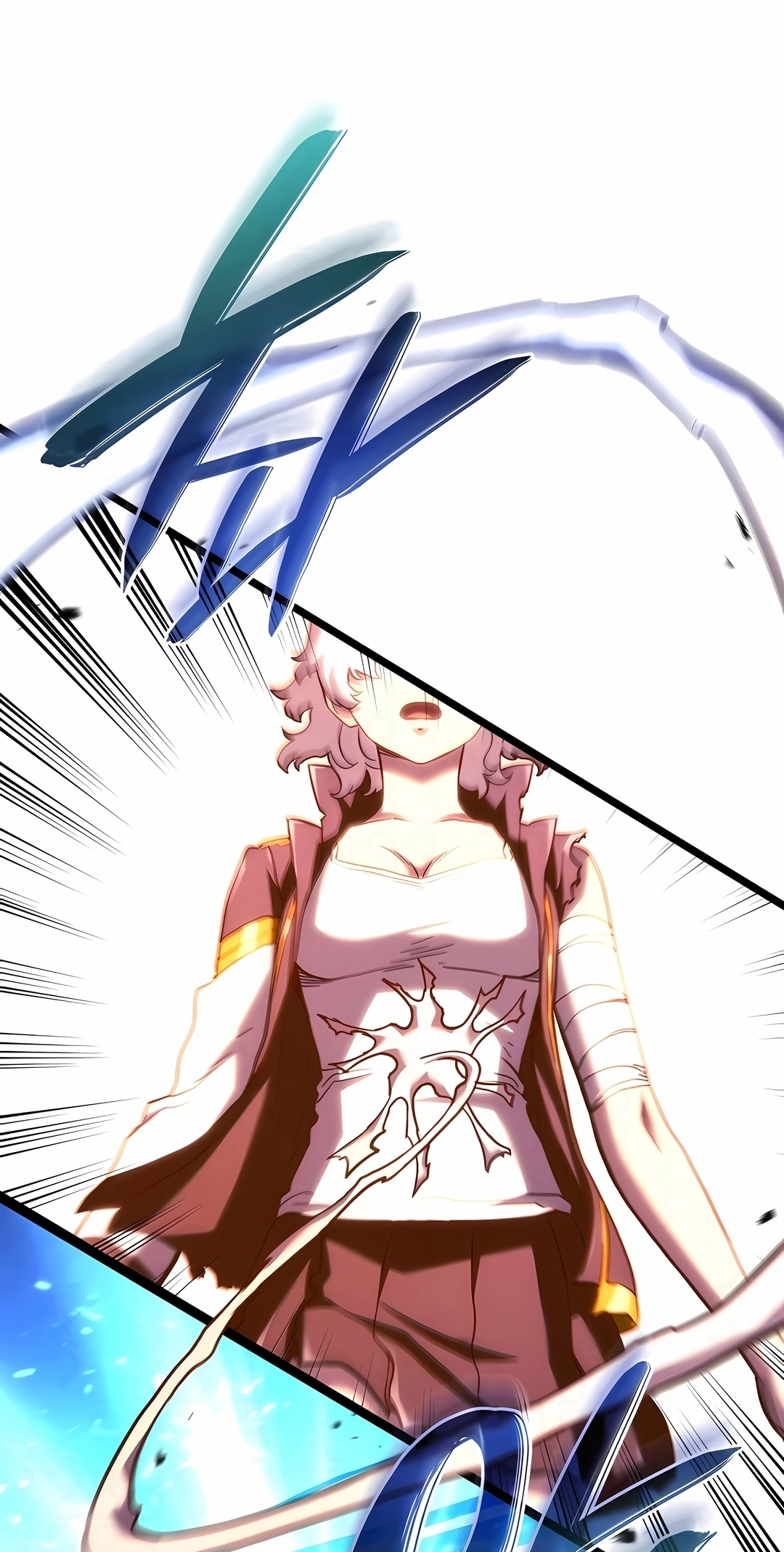 Read Revenge of the Iron Blooded Sword Hound PT Manga Online
