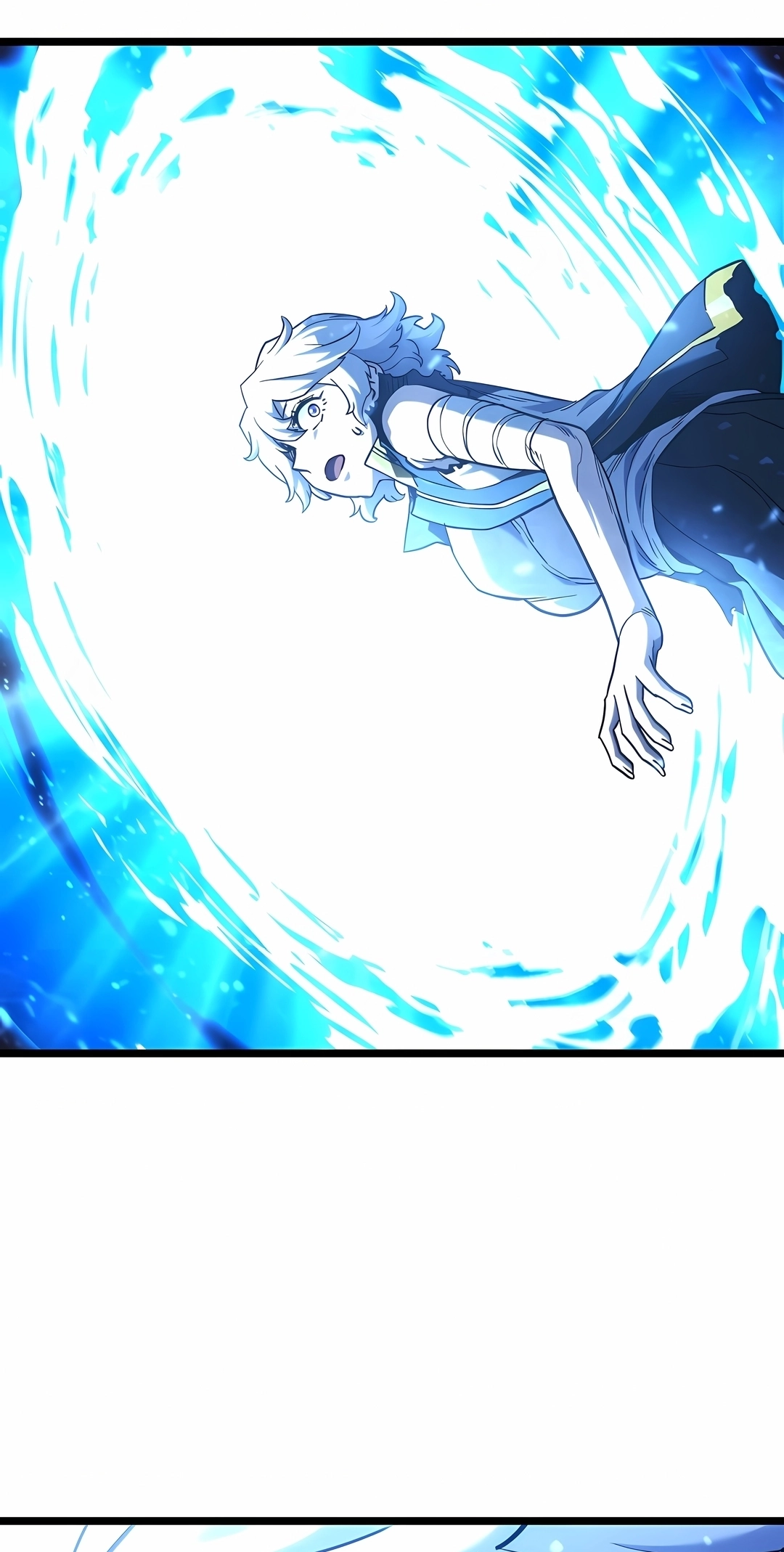 Read Revenge of the Iron Blooded Sword Hound PT Manga Online
