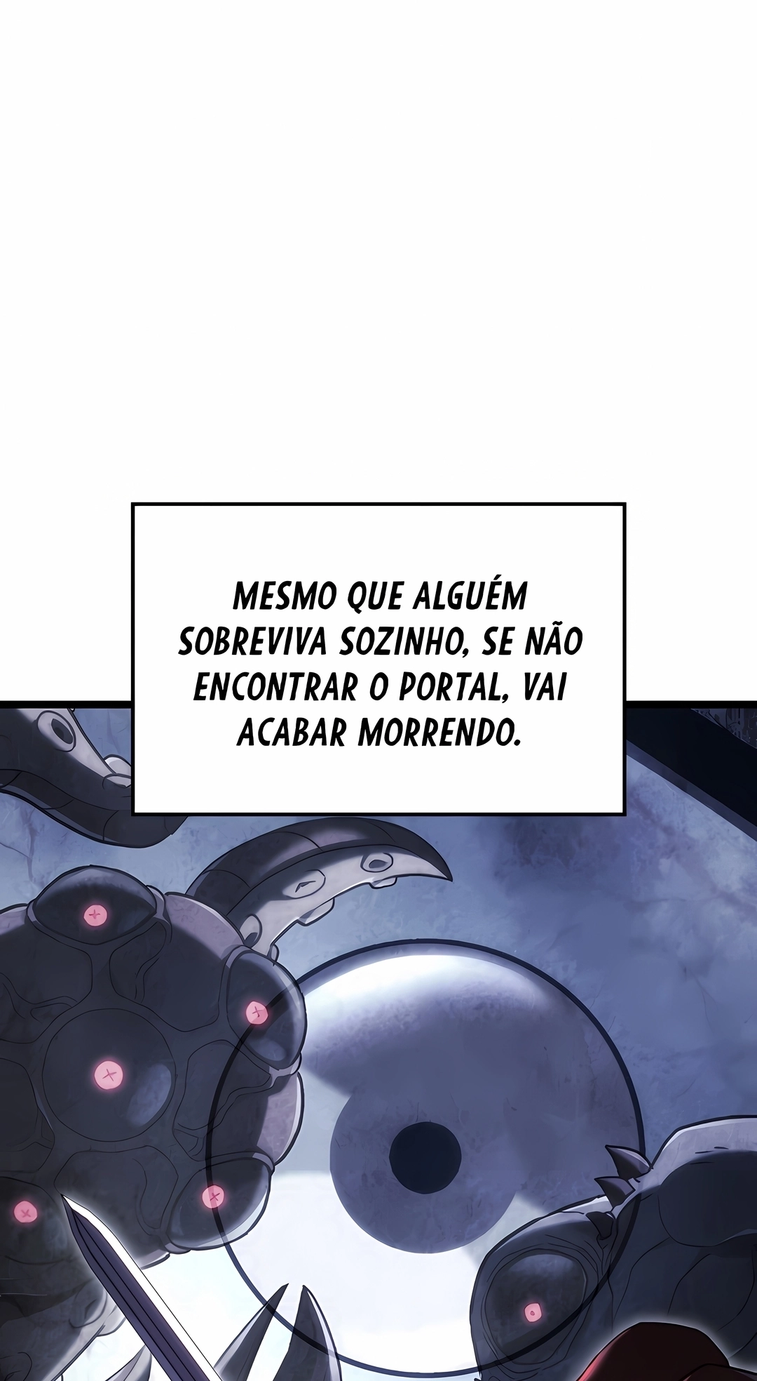 Read Revenge of the Iron Blooded Sword Hound PT Manga Online