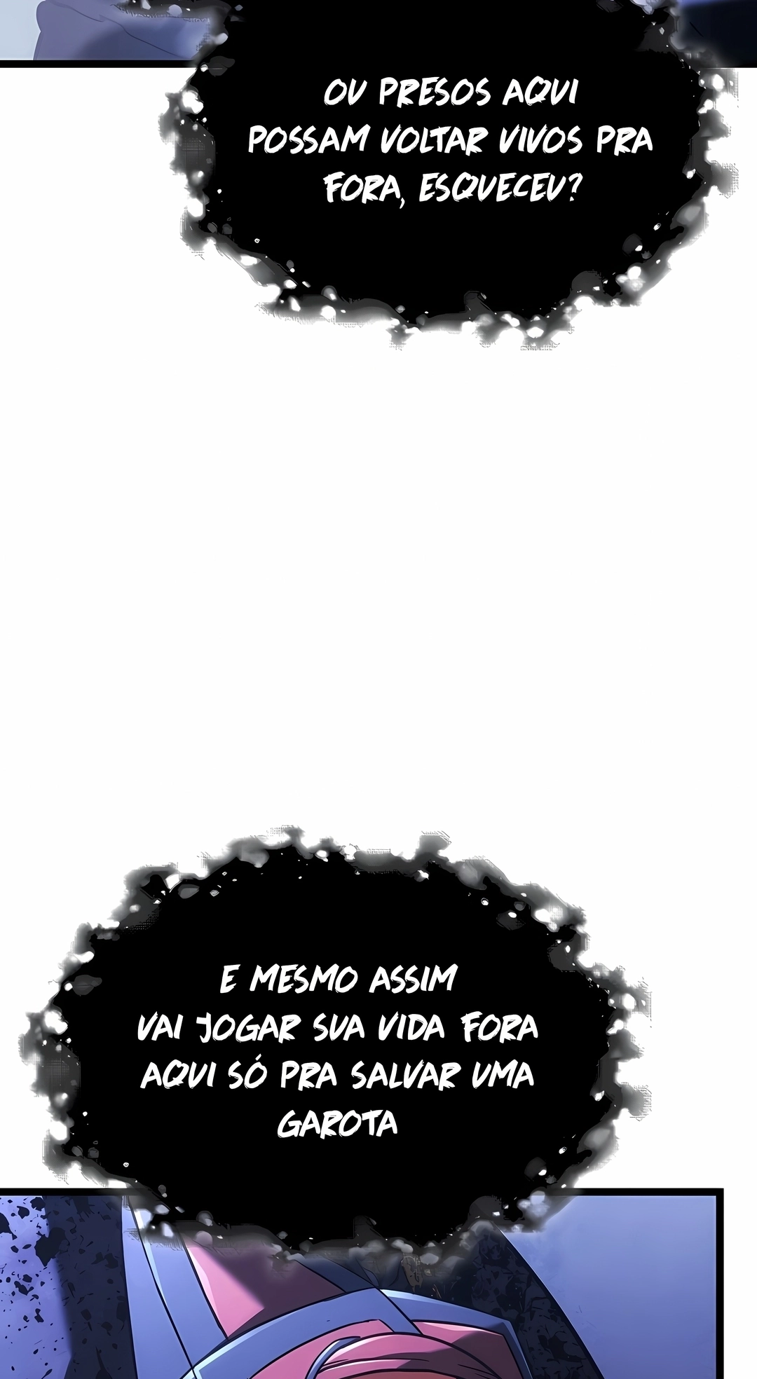 Read Revenge of the Iron Blooded Sword Hound PT Manga Online