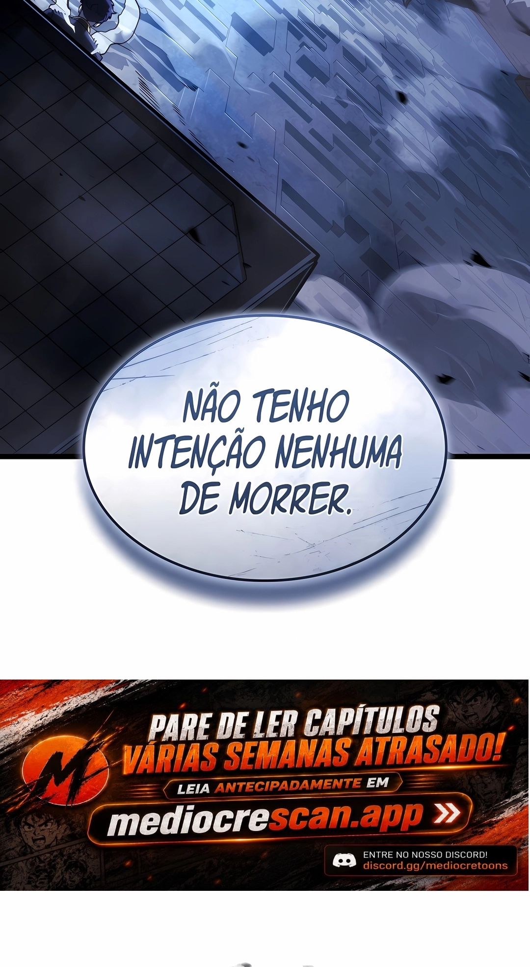 Read Revenge of the Iron Blooded Sword Hound PT Manga Online