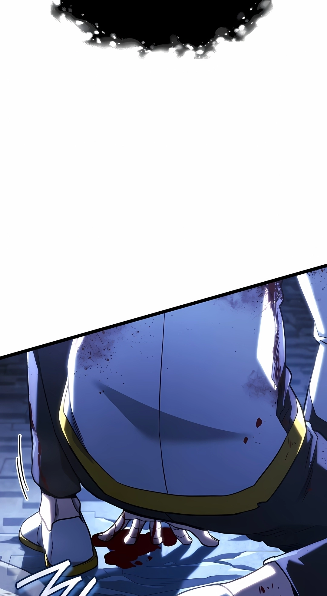 Read Revenge of the Iron Blooded Sword Hound PT Manga Online