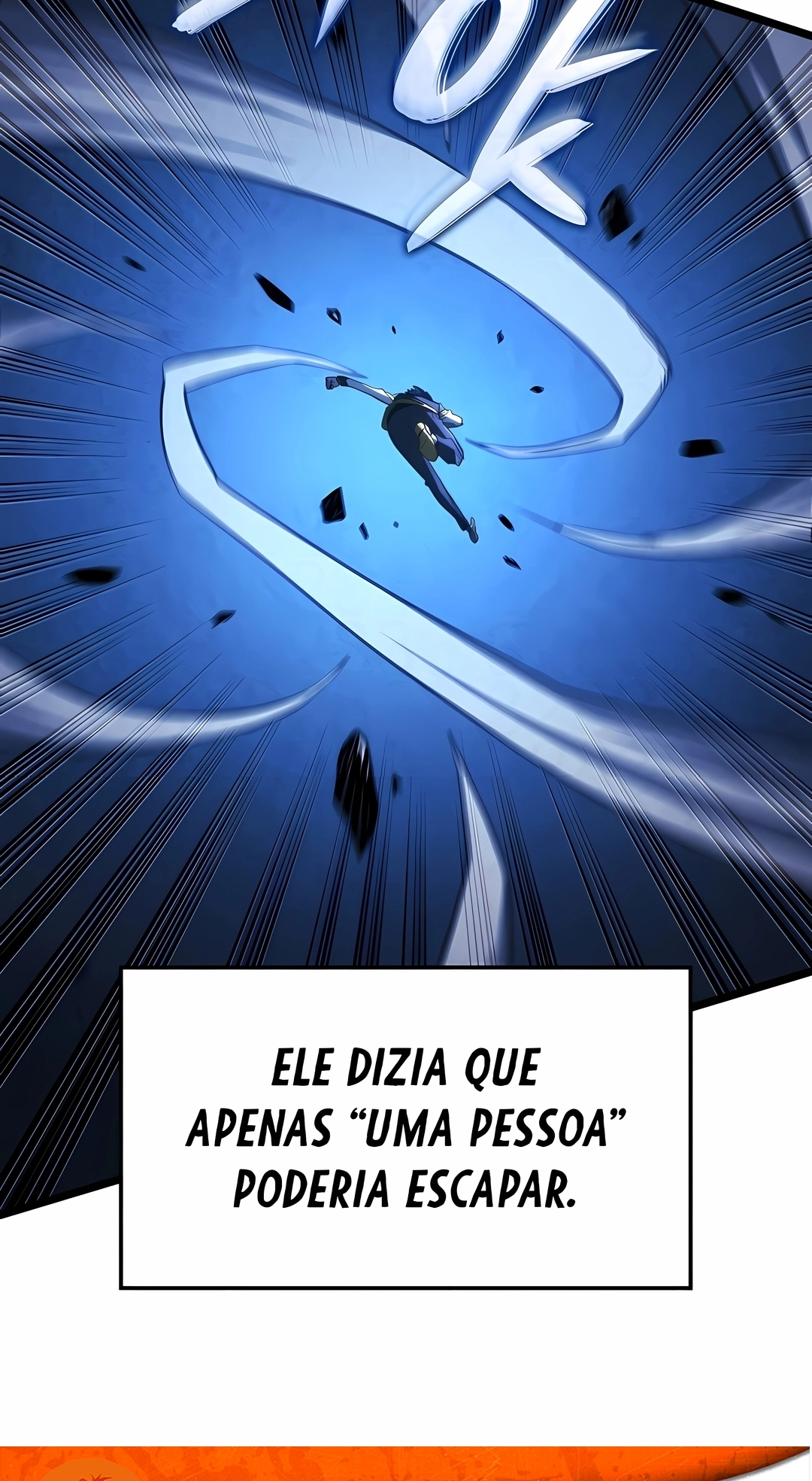 Read Revenge of the Iron Blooded Sword Hound PT Manga Online