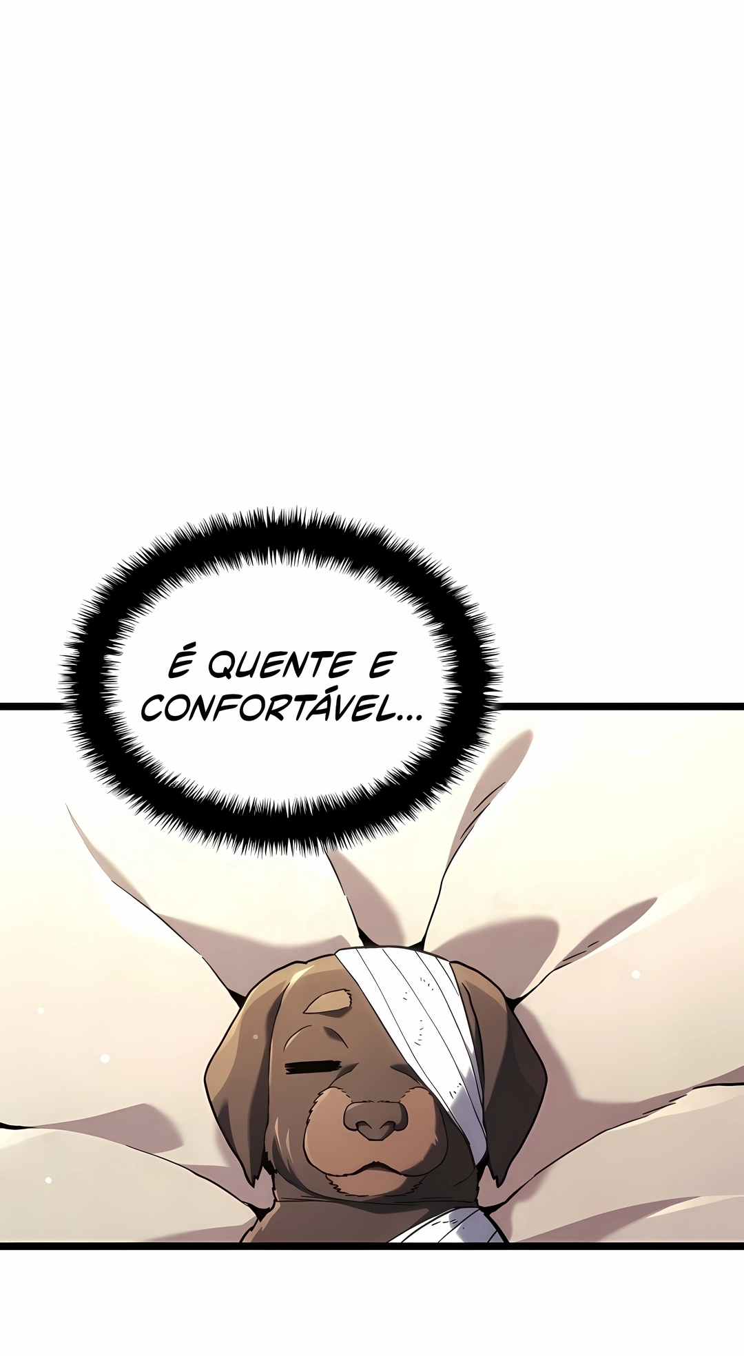 Read Revenge of the Iron Blooded Sword Hound PT Manga Online