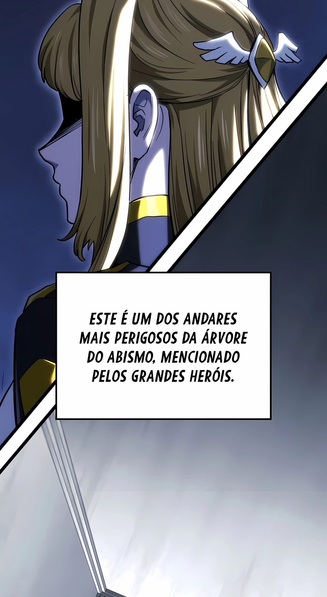Read Revenge of the Iron Blooded Sword Hound PT Manga Online