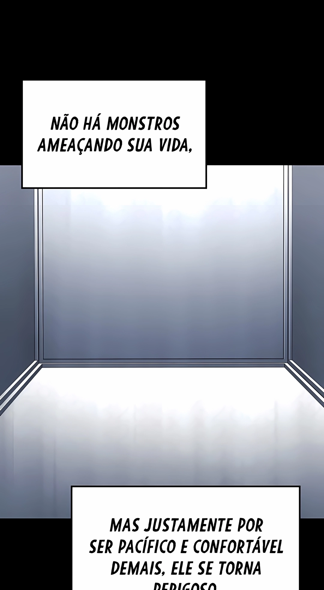 Read Revenge of the Iron Blooded Sword Hound PT Manga Online
