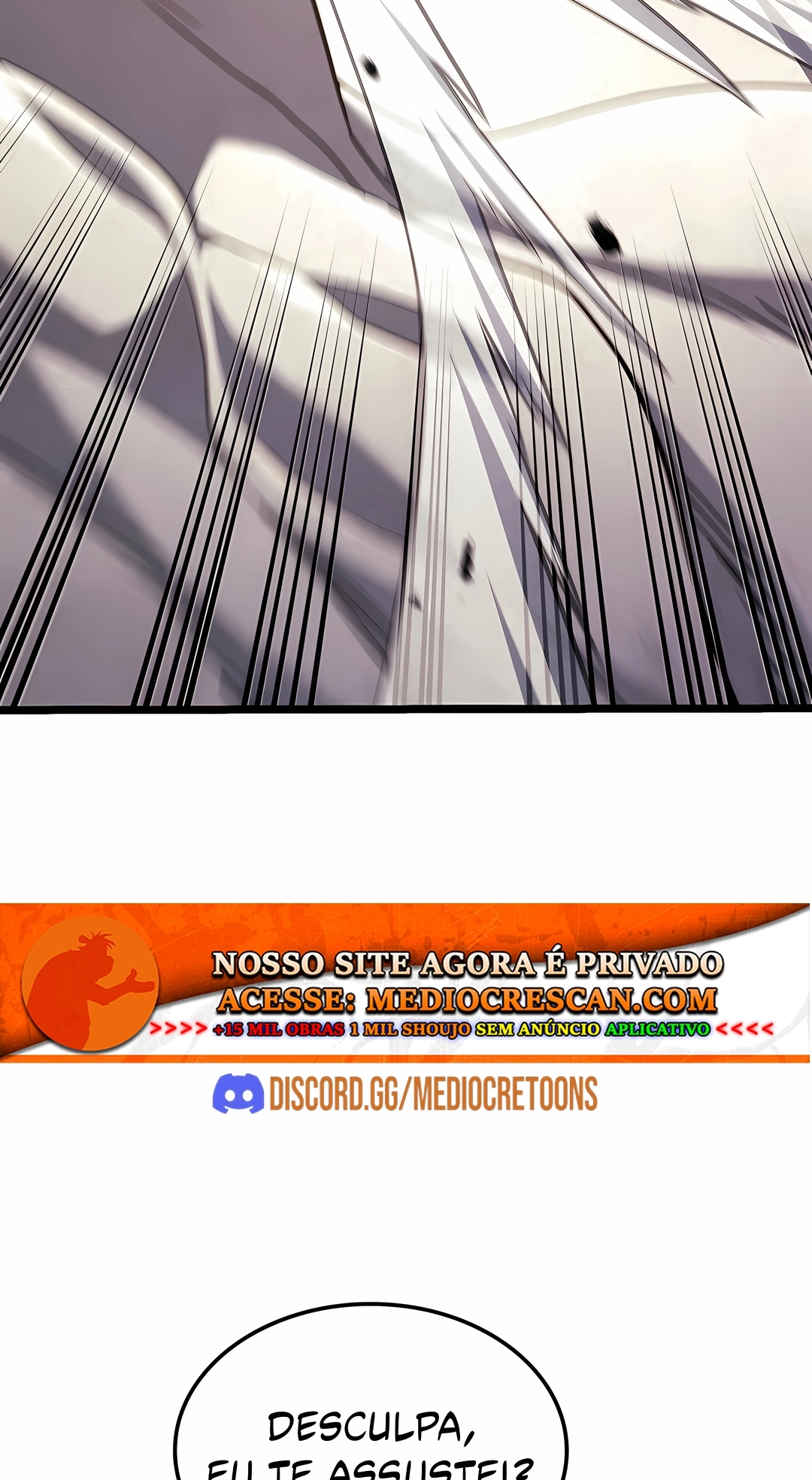 Read Revenge of the Iron Blooded Sword Hound PT Manga Online
