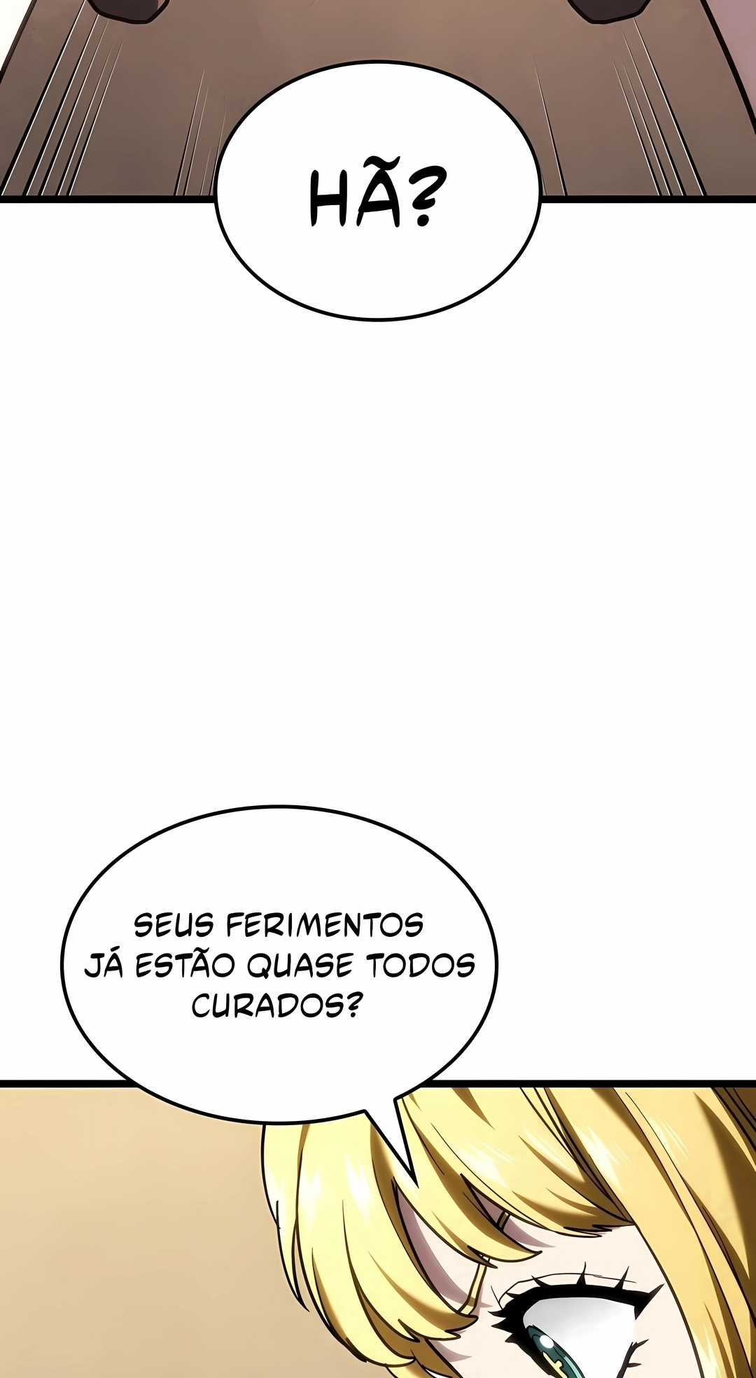 Read Revenge of the Iron Blooded Sword Hound PT Manga Online