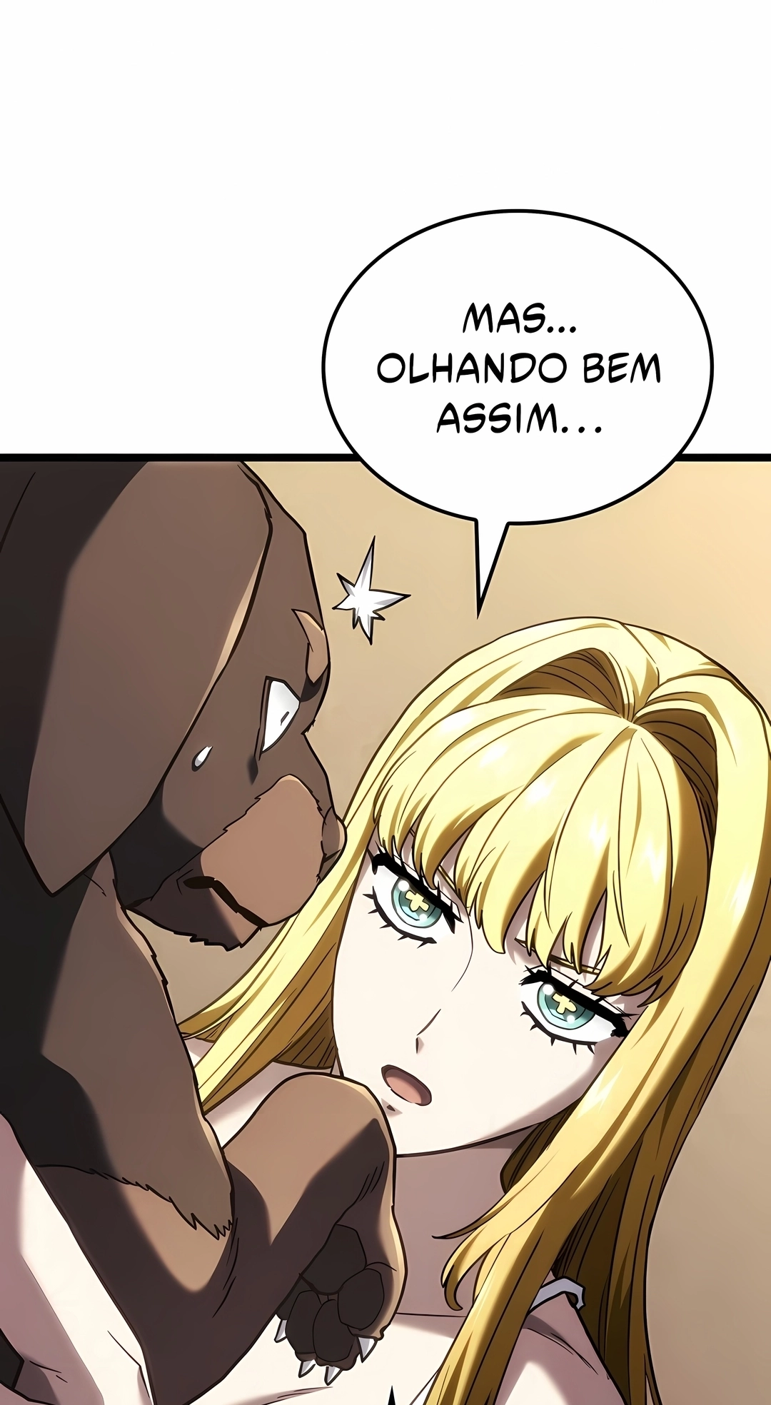 Read Revenge of the Iron Blooded Sword Hound PT Manga Online