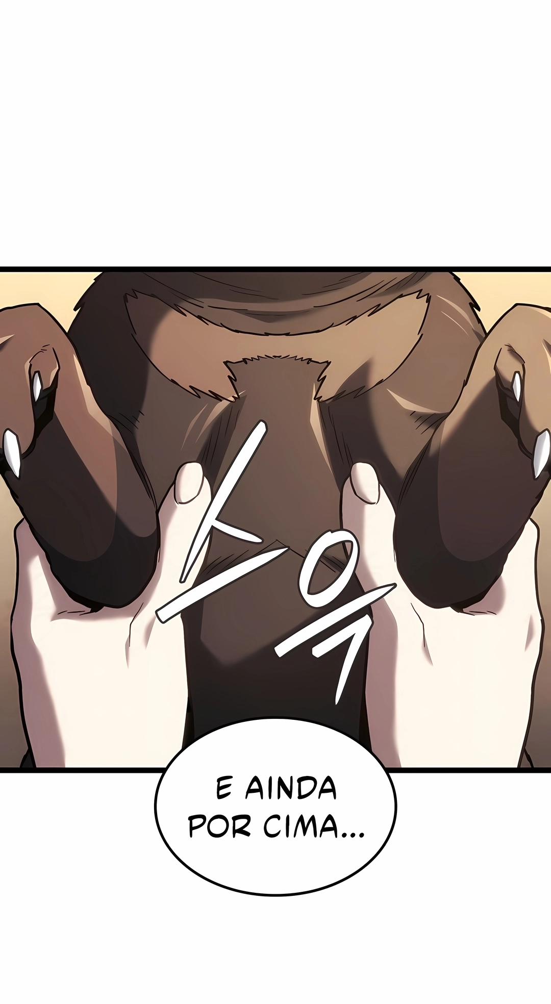 Read Revenge of the Iron Blooded Sword Hound PT Manga Online