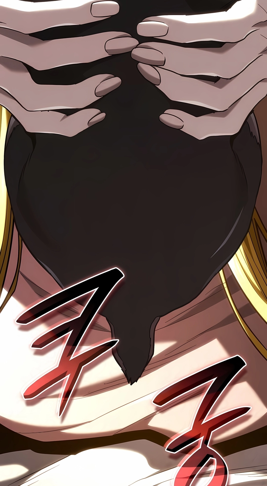 Read Revenge of the Iron Blooded Sword Hound PT Manga Online