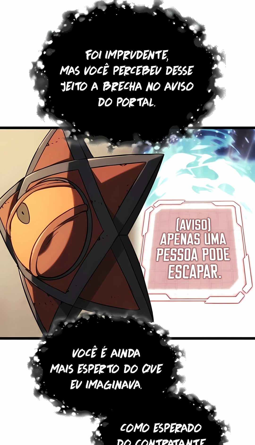 Read Revenge of the Iron Blooded Sword Hound PT Manga Online