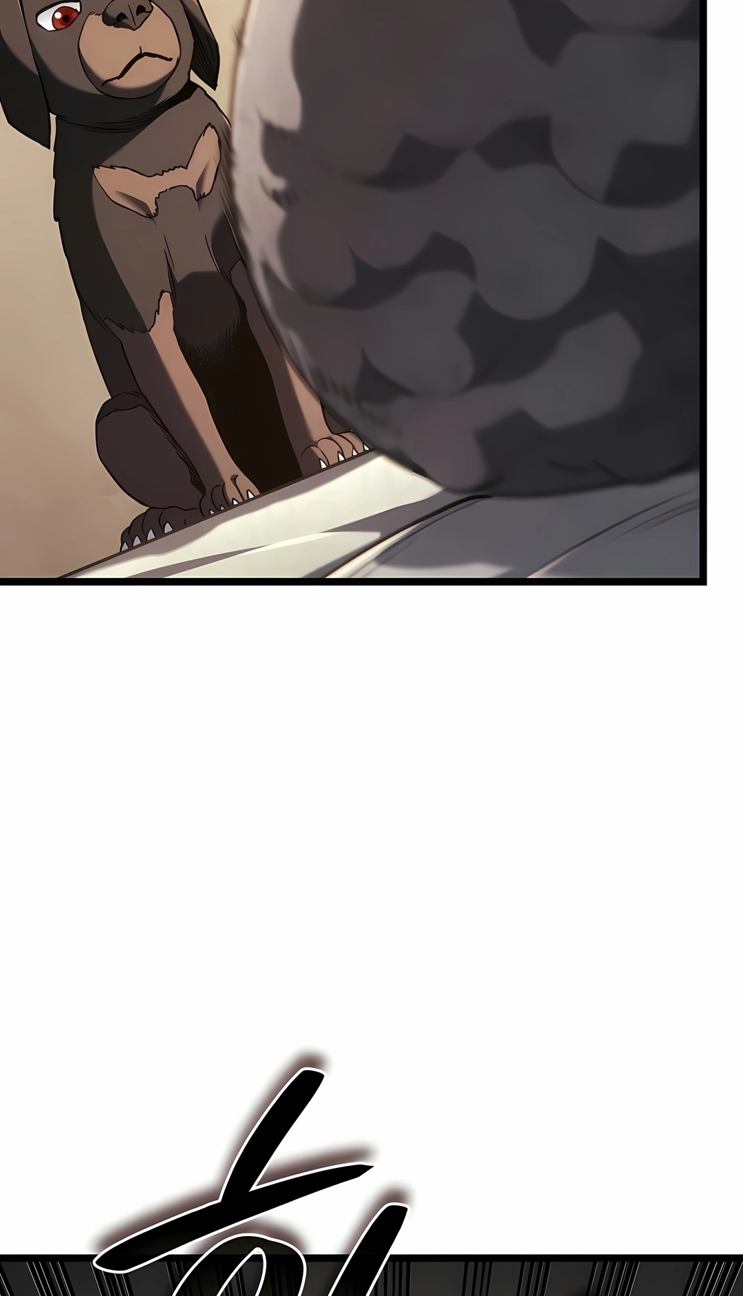 Read Revenge of the Iron Blooded Sword Hound PT Manga Online