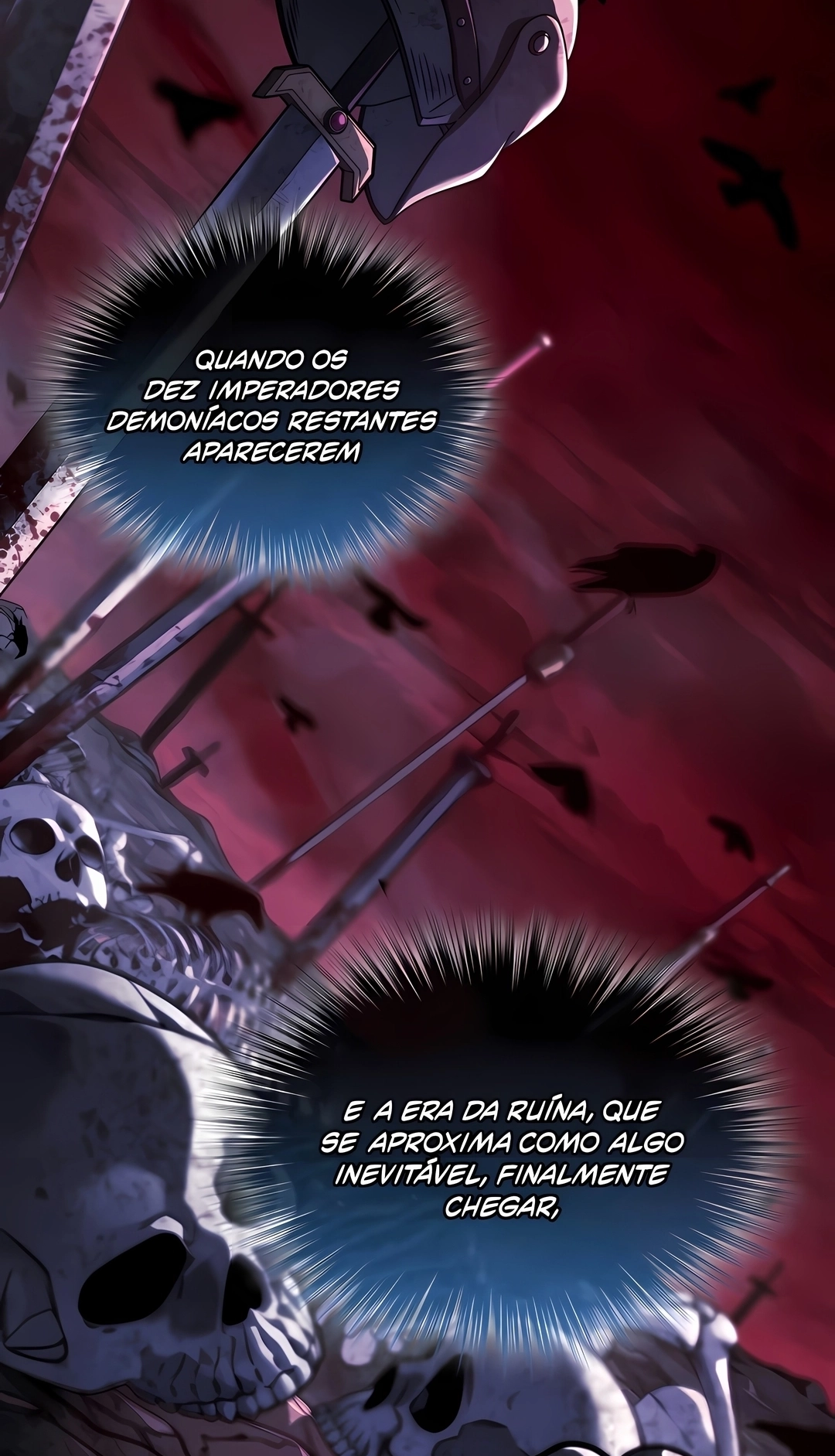 Read Revenge of the Iron Blooded Sword Hound PT Manga Online