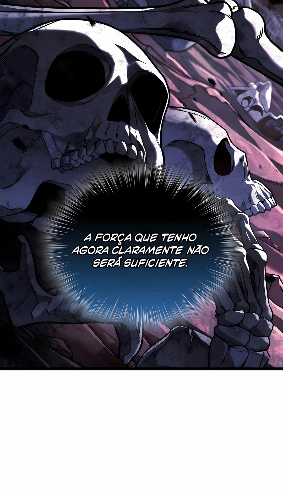 Read Revenge of the Iron Blooded Sword Hound PT Manga Online
