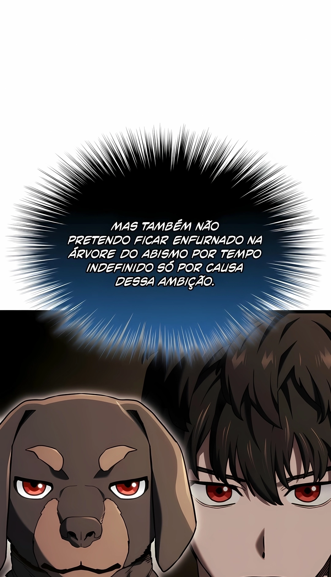 Read Revenge of the Iron Blooded Sword Hound PT Manga Online