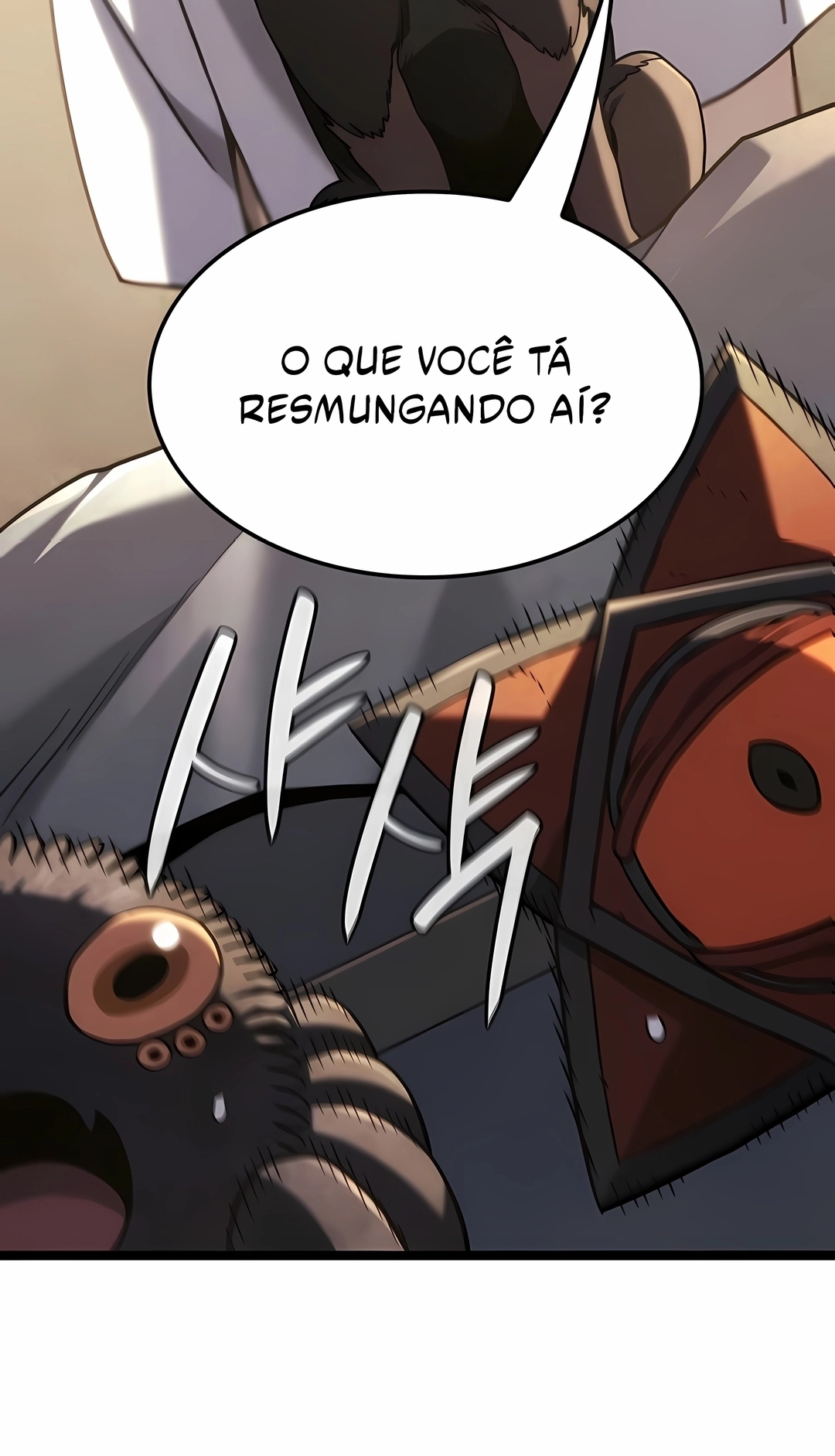 Read Revenge of the Iron Blooded Sword Hound PT Manga Online