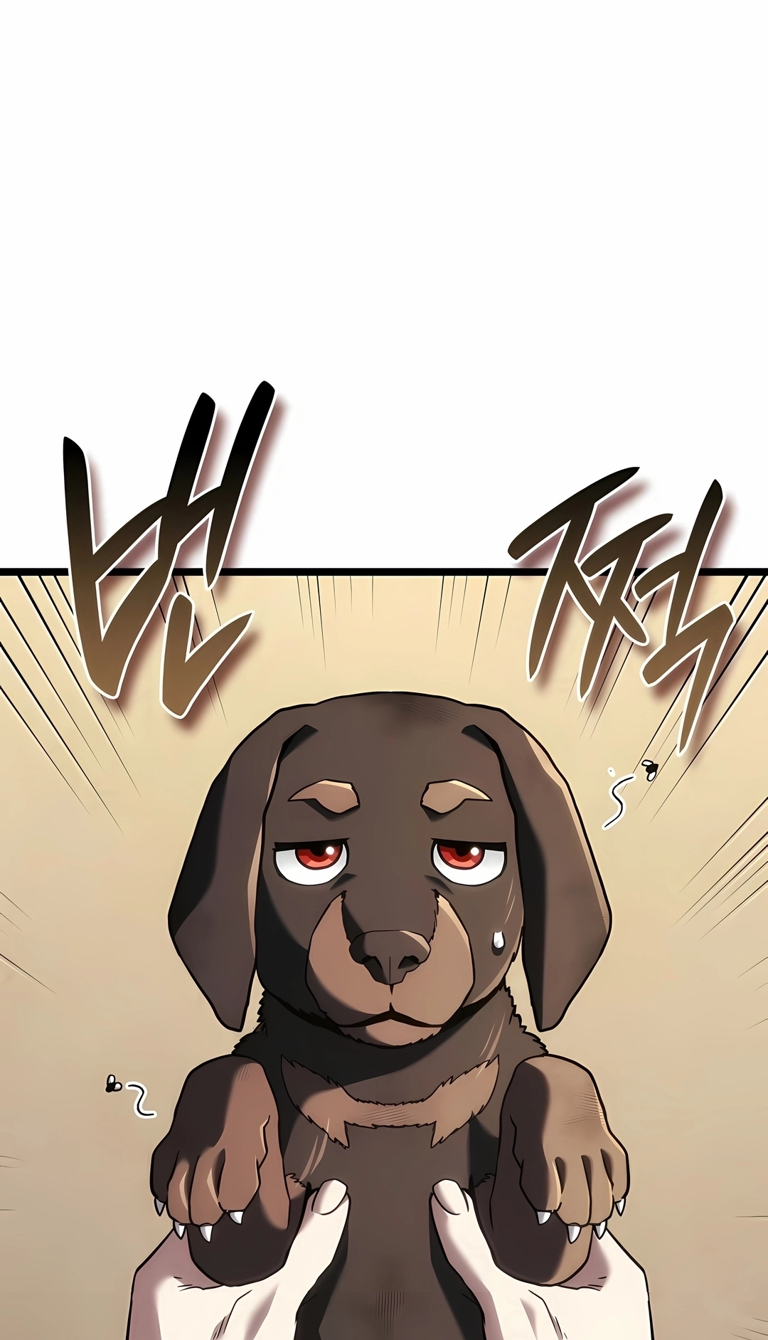 Read Revenge of the Iron Blooded Sword Hound PT Manga Online