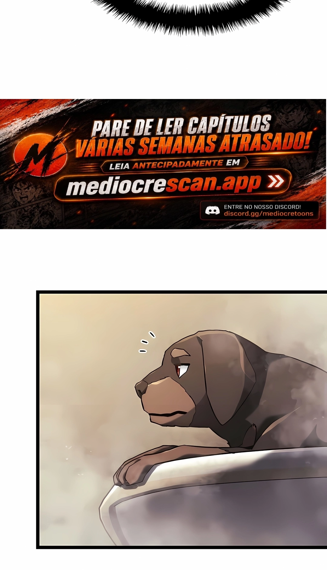 Read Revenge of the Iron Blooded Sword Hound PT Manga Online