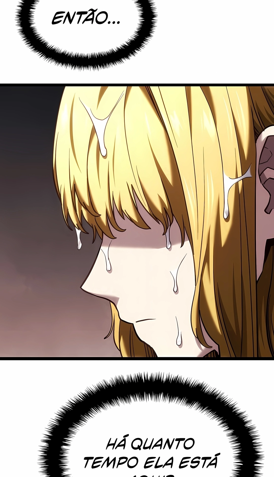 Read Revenge of the Iron Blooded Sword Hound PT Manga Online