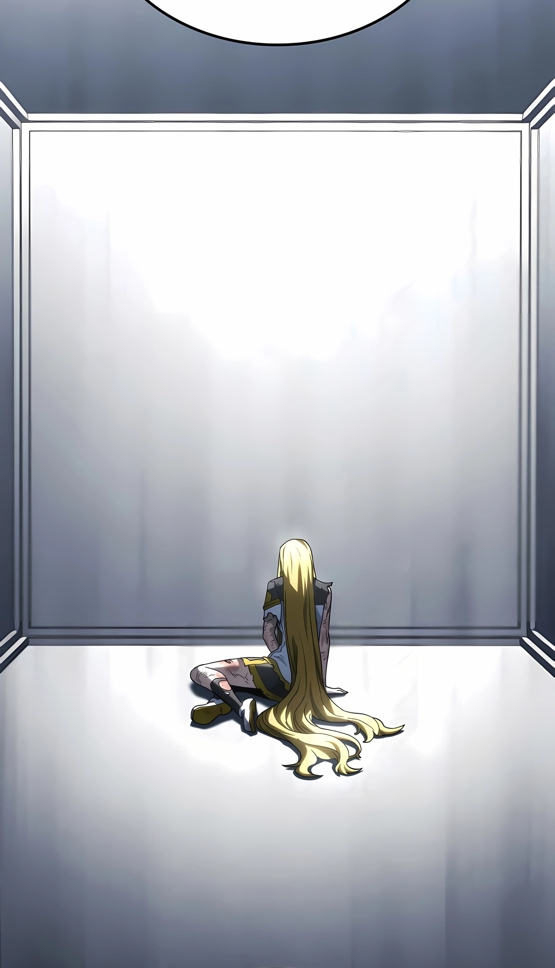Read Revenge of the Iron Blooded Sword Hound PT Manga Online