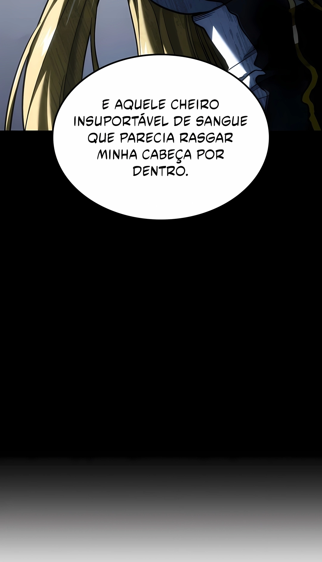 Read Revenge of the Iron Blooded Sword Hound PT Manga Online