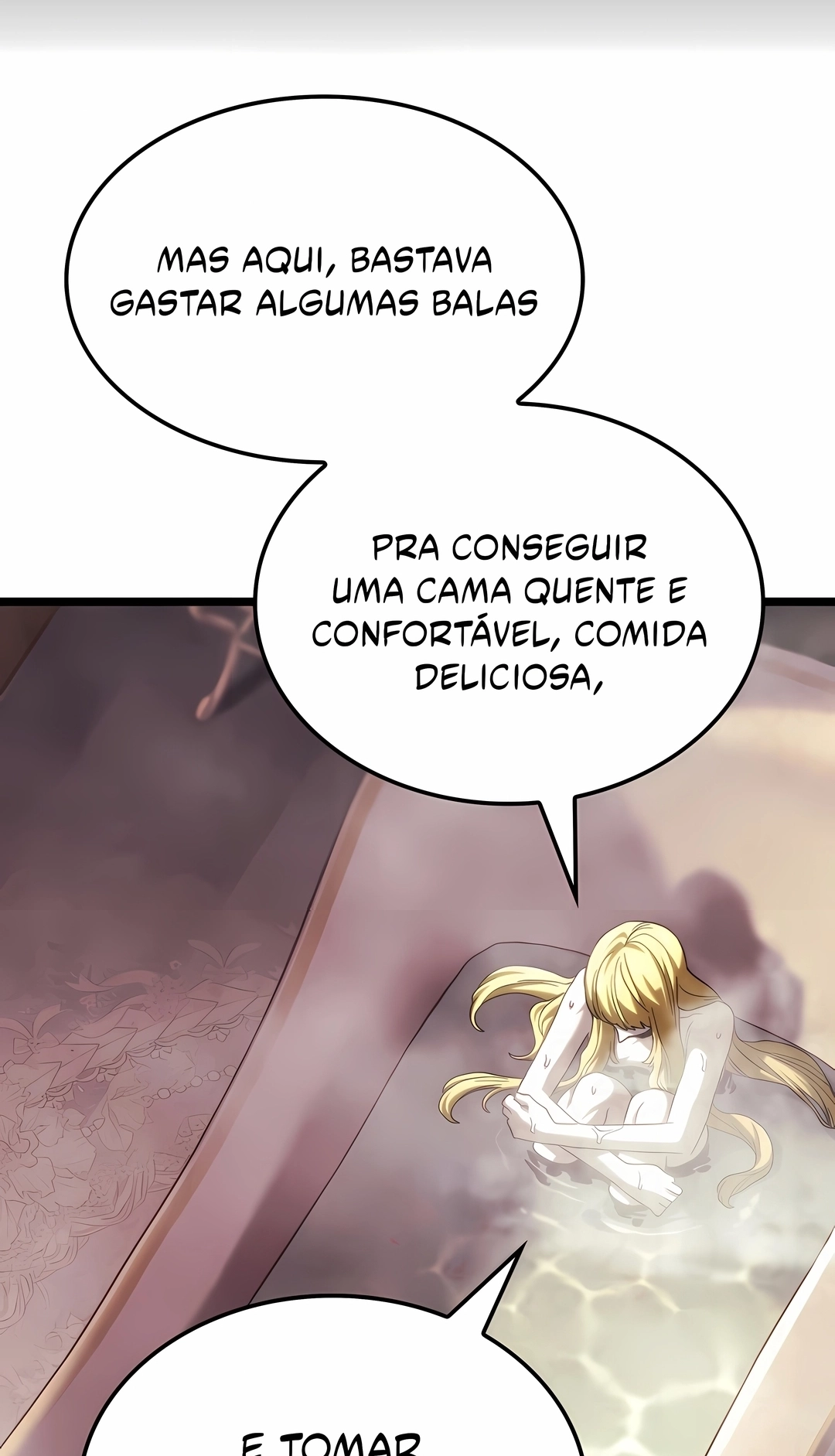 Read Revenge of the Iron Blooded Sword Hound PT Manga Online