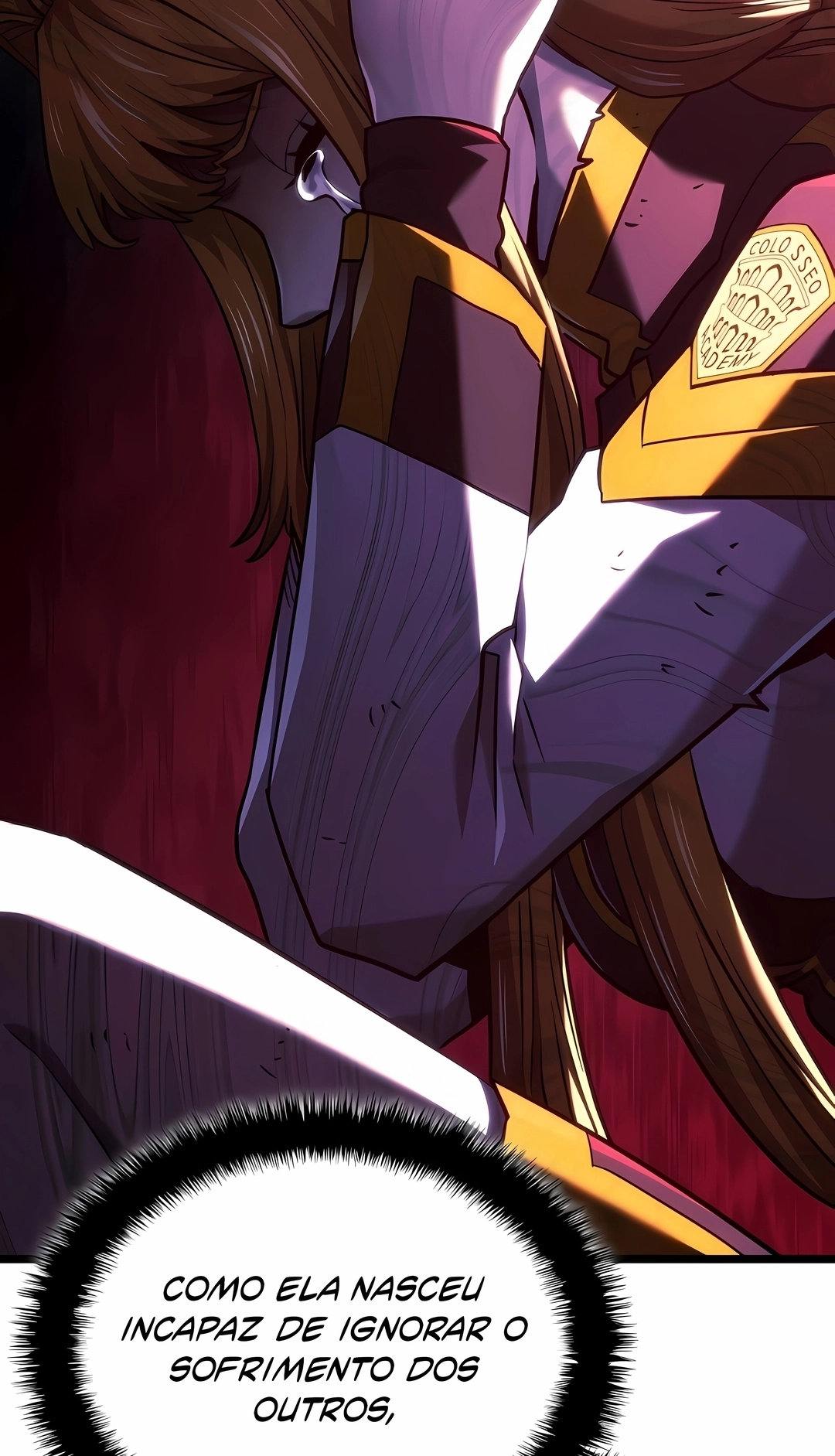 Read Revenge of the Iron Blooded Sword Hound PT Manga Online