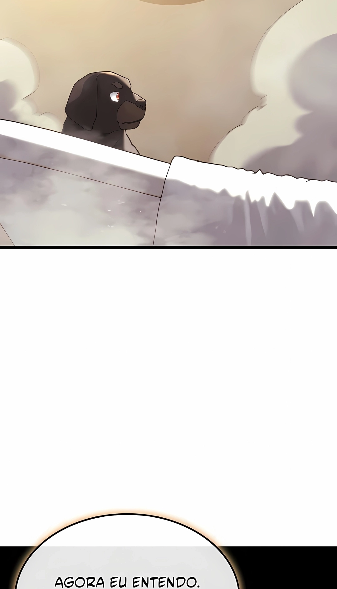 Read Revenge of the Iron Blooded Sword Hound PT Manga Online